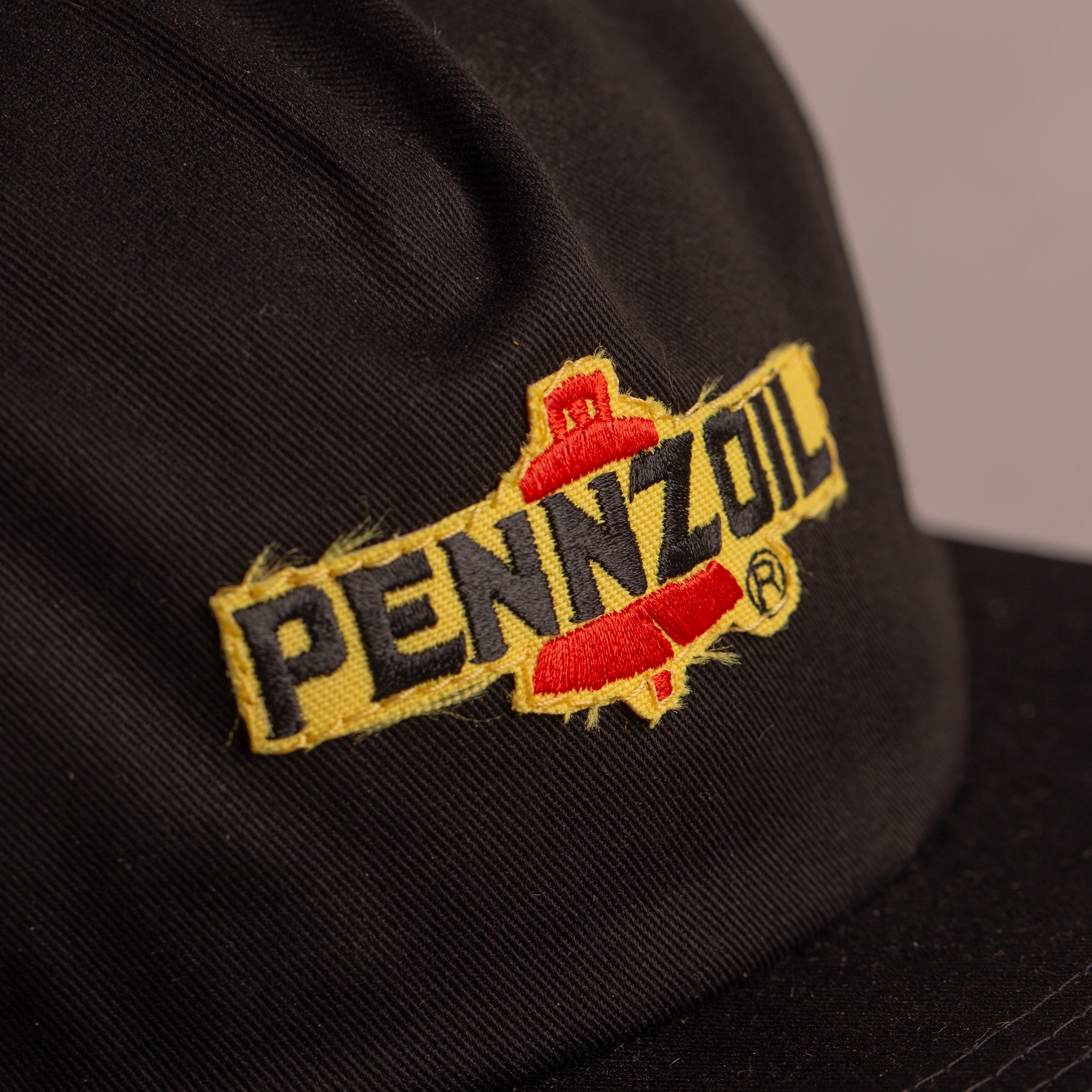 Pennzoil