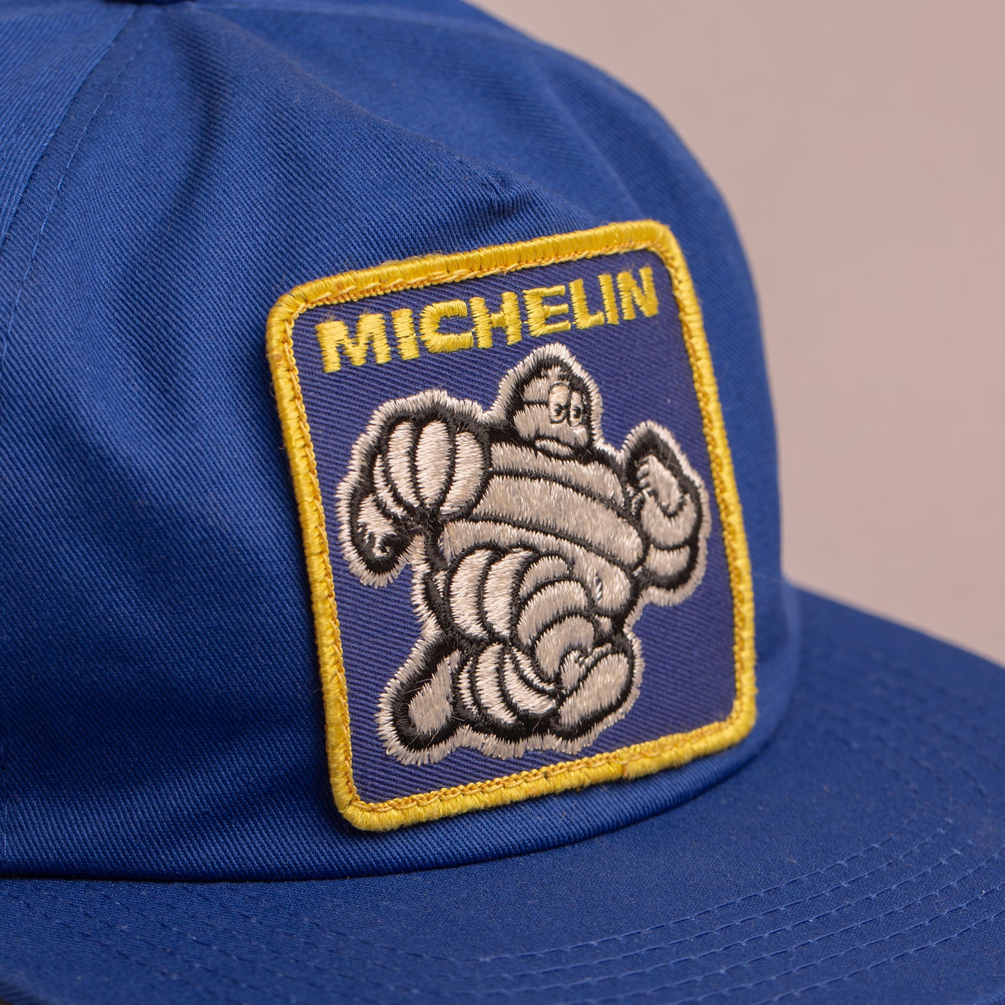 Michelin Bibendum Nissi Cap