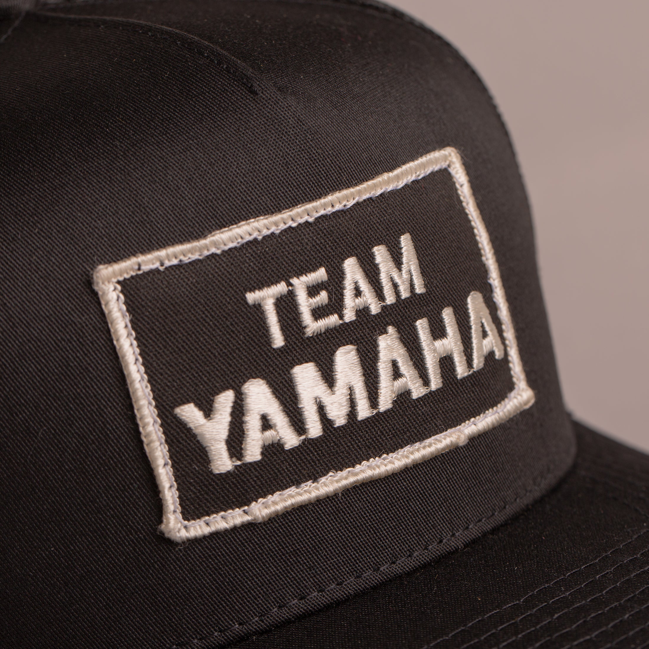 Team Yamaha