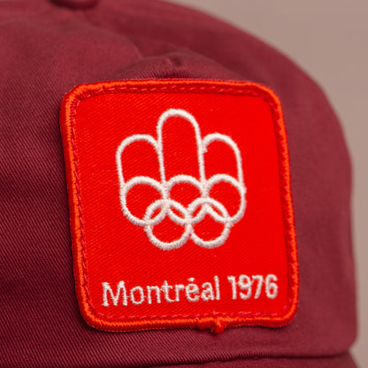 Montreal Olympics 1976 Dad Cap