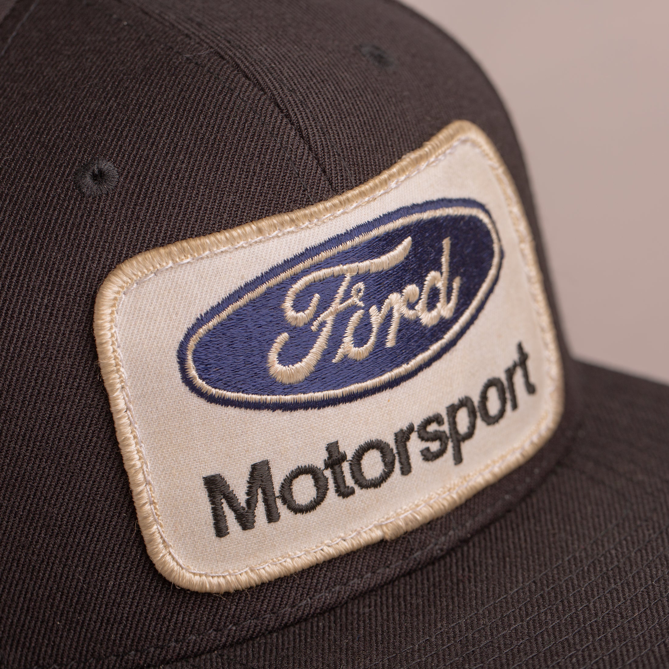 Ford Motorsport