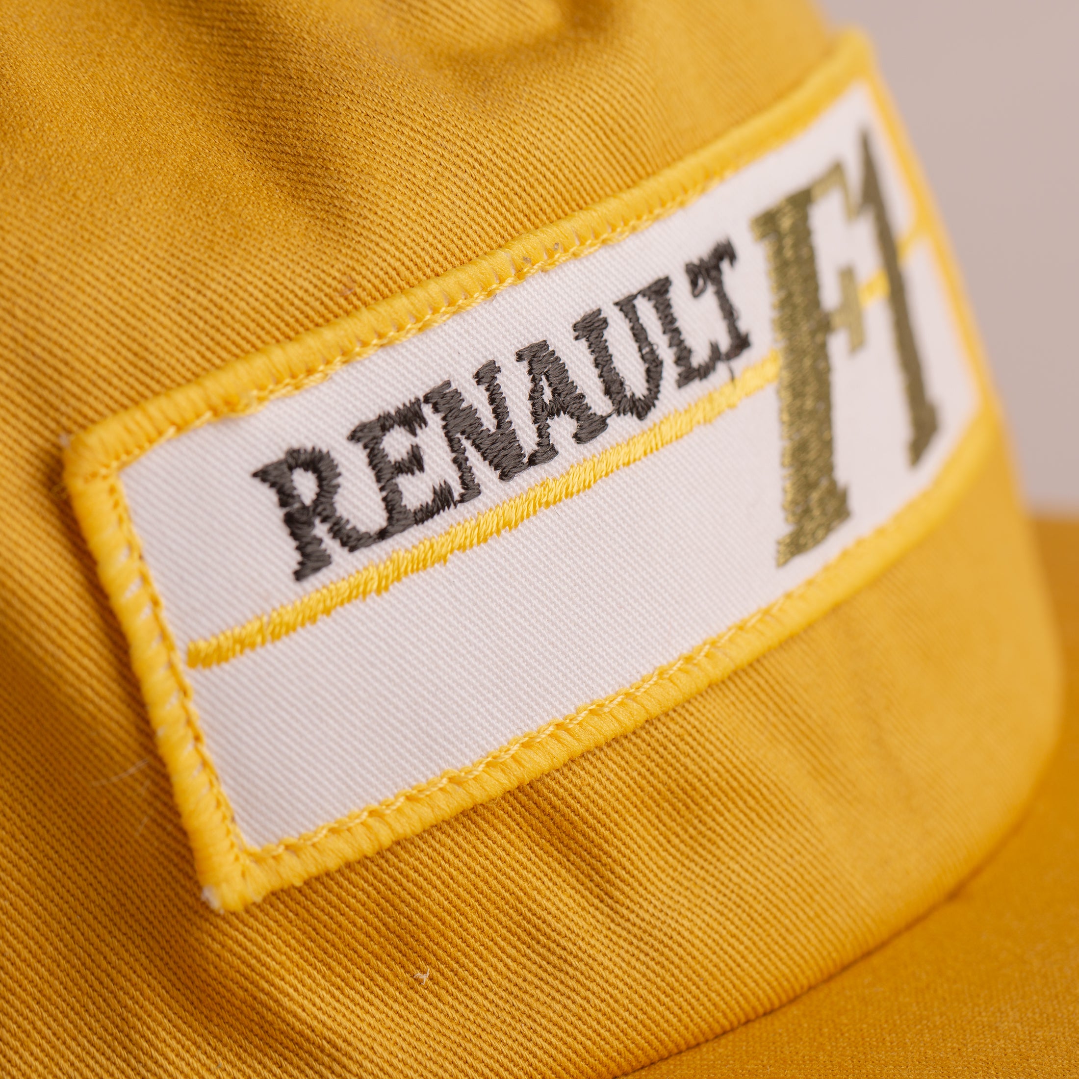 Renault F1