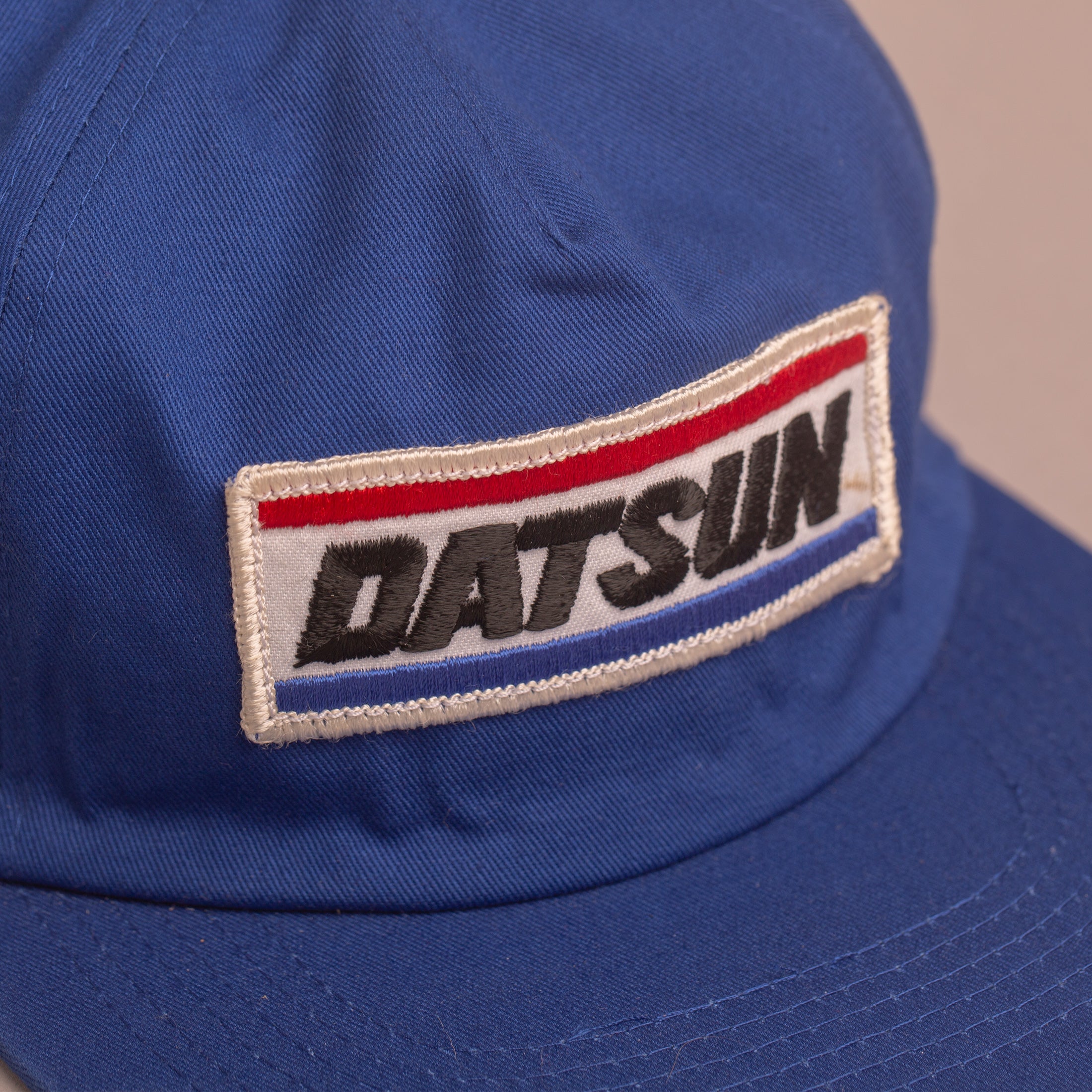 Datsun Unstructured Cap