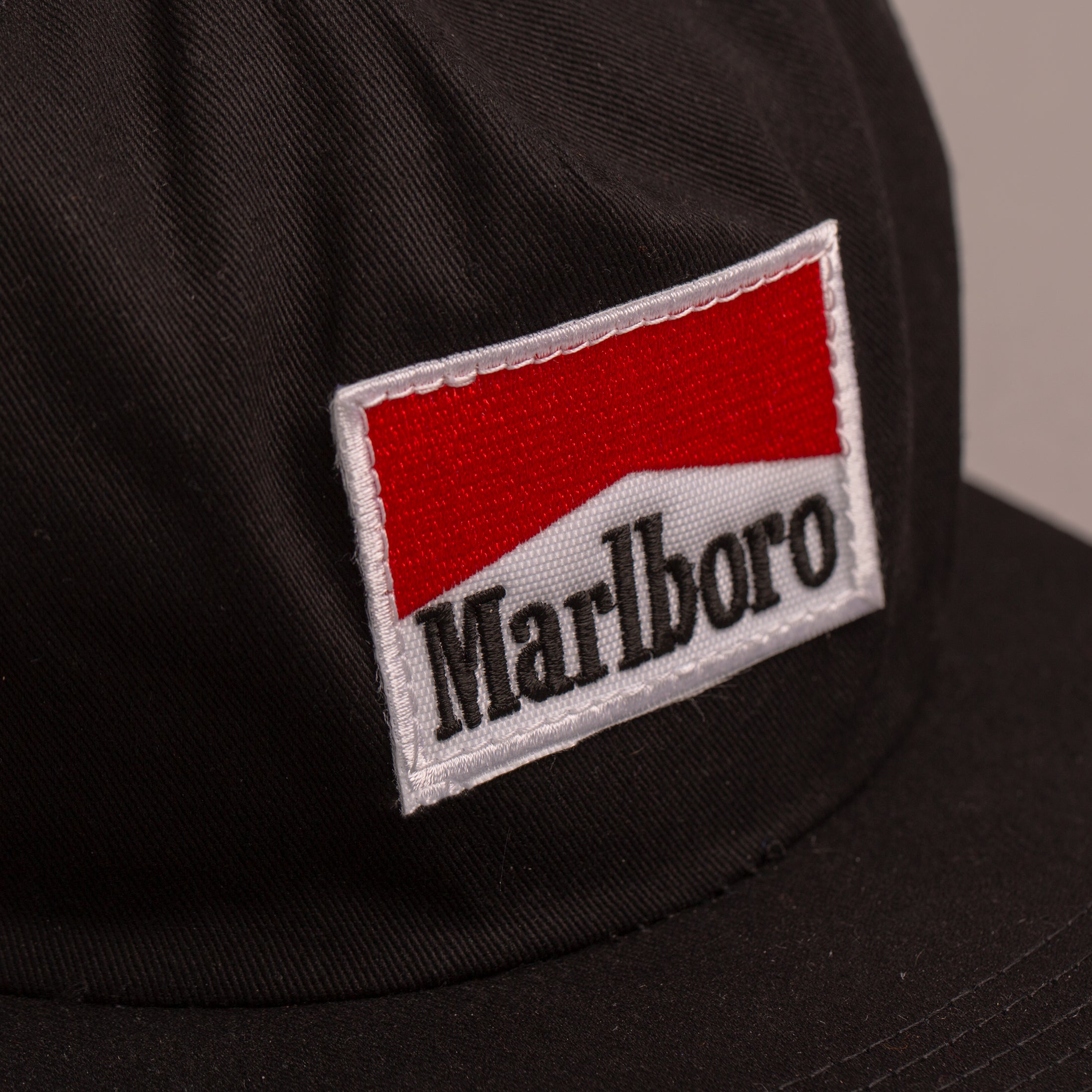 Marlboro Nissi Cap
