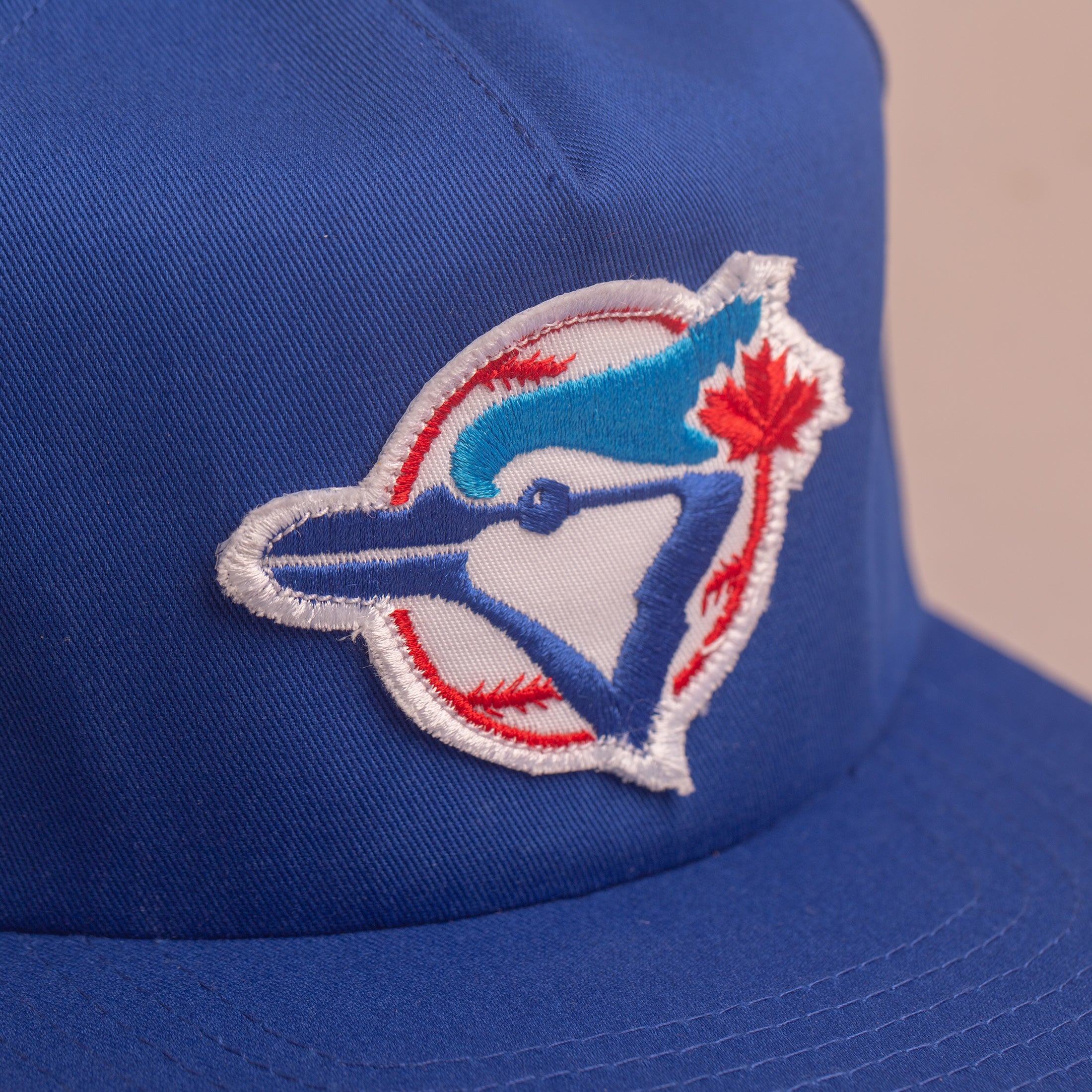 Toronto Blue Jays Unstructured Cap