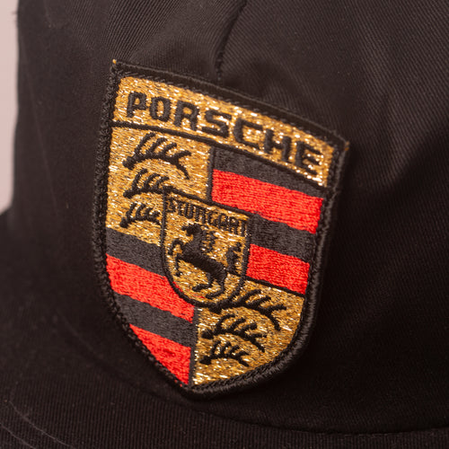 Porsche Unstructured Cap
