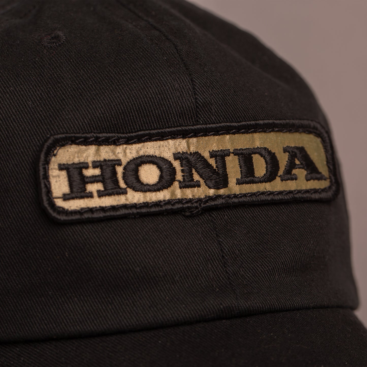 Honda Dad Cap