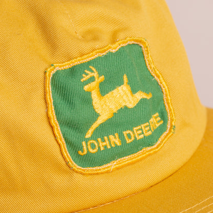John Deere
