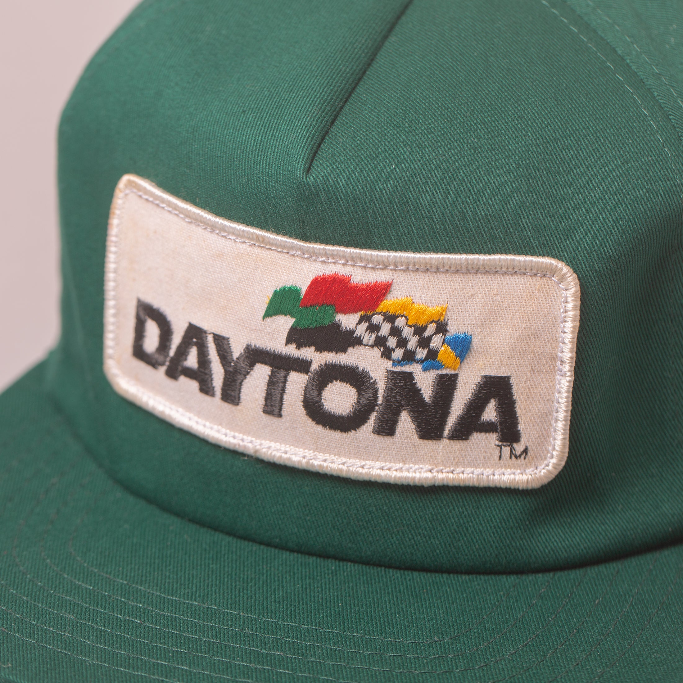 Daytona Unstructured Cap