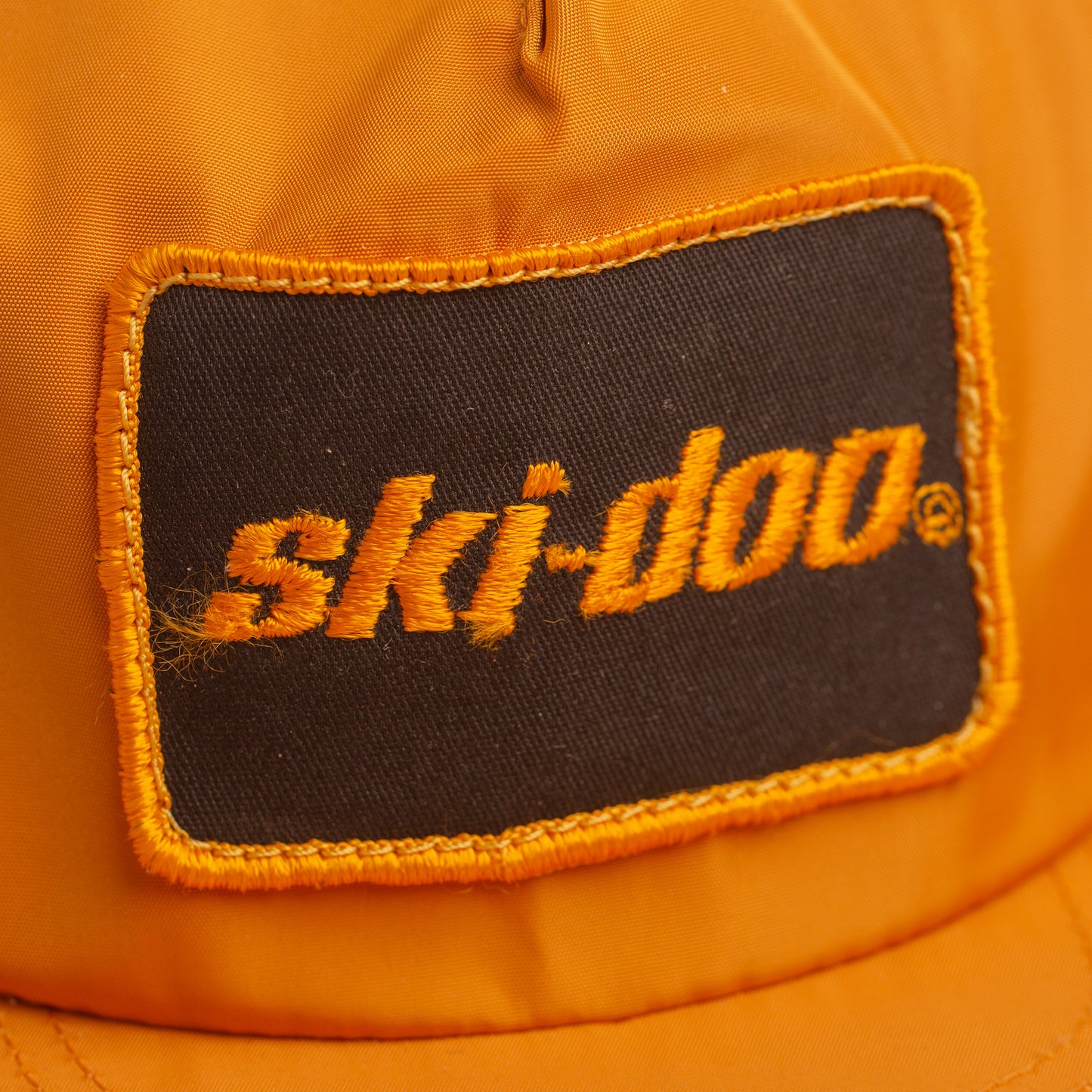 Ski-Doo Nylon Cap