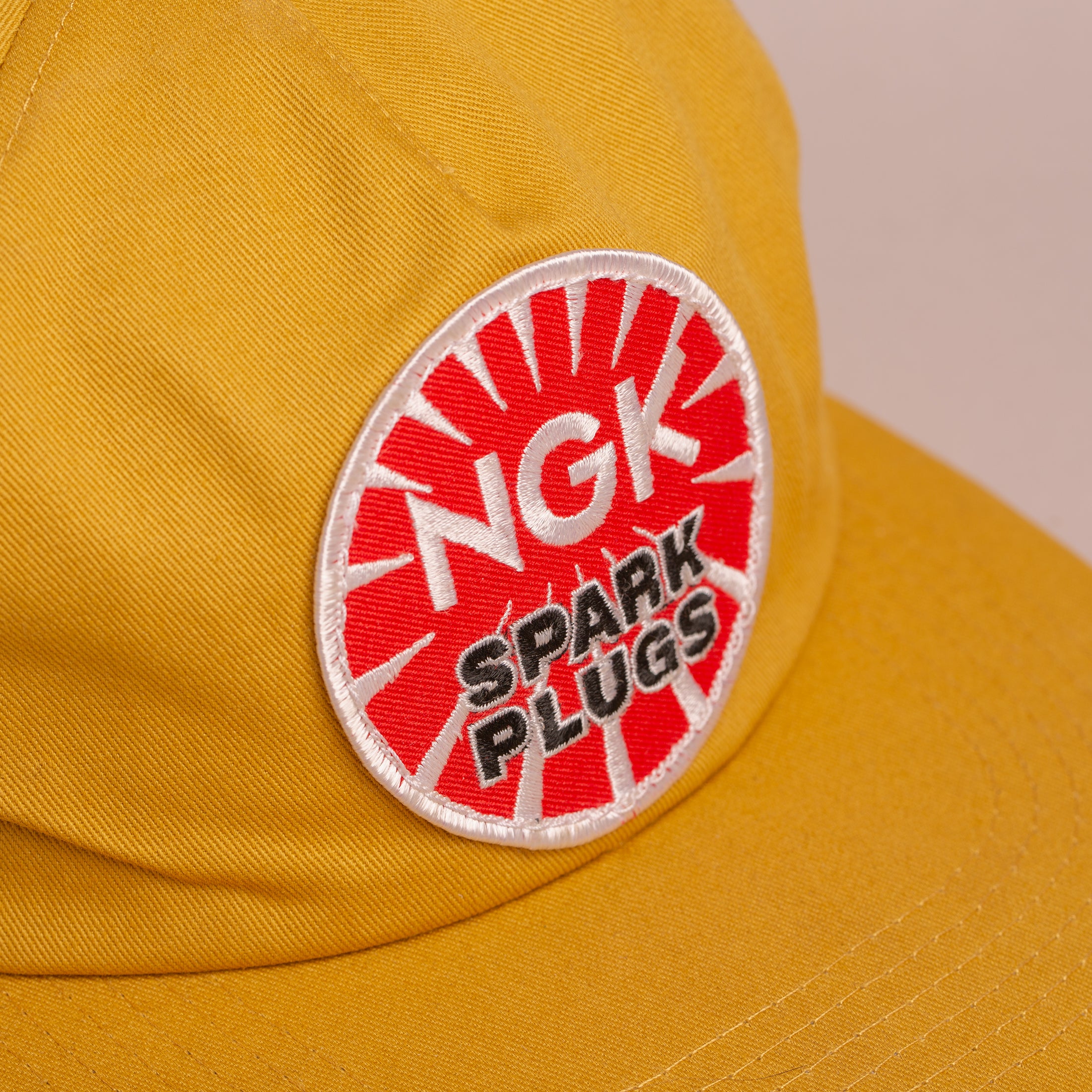 NGK Spark Plugs Nissi Cap