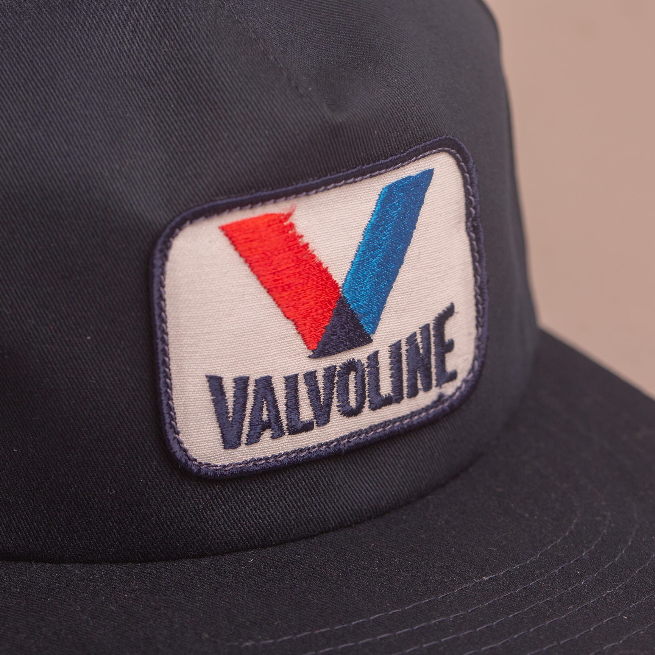 Valvoline Unstructured Cap