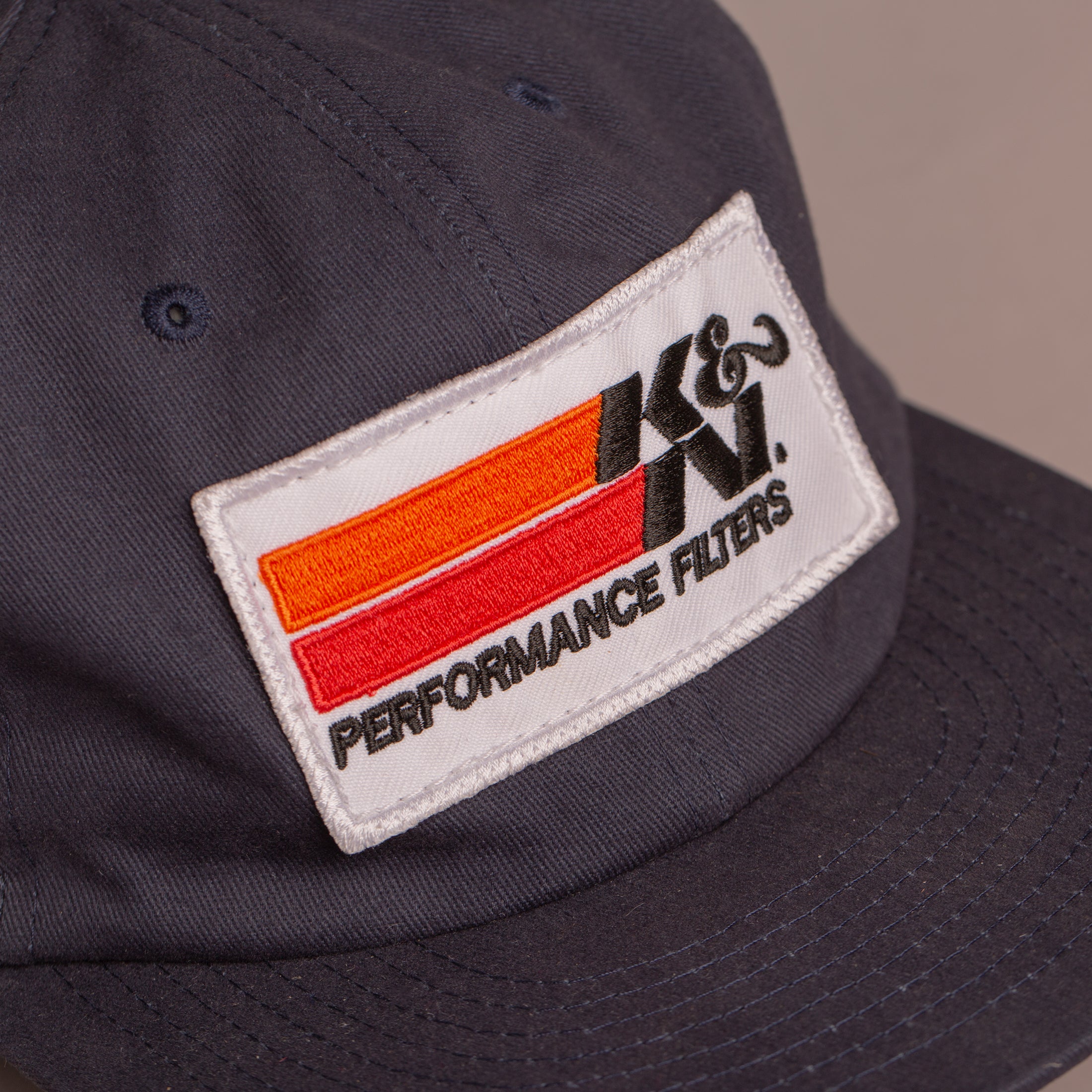 K&N Performance Filters
