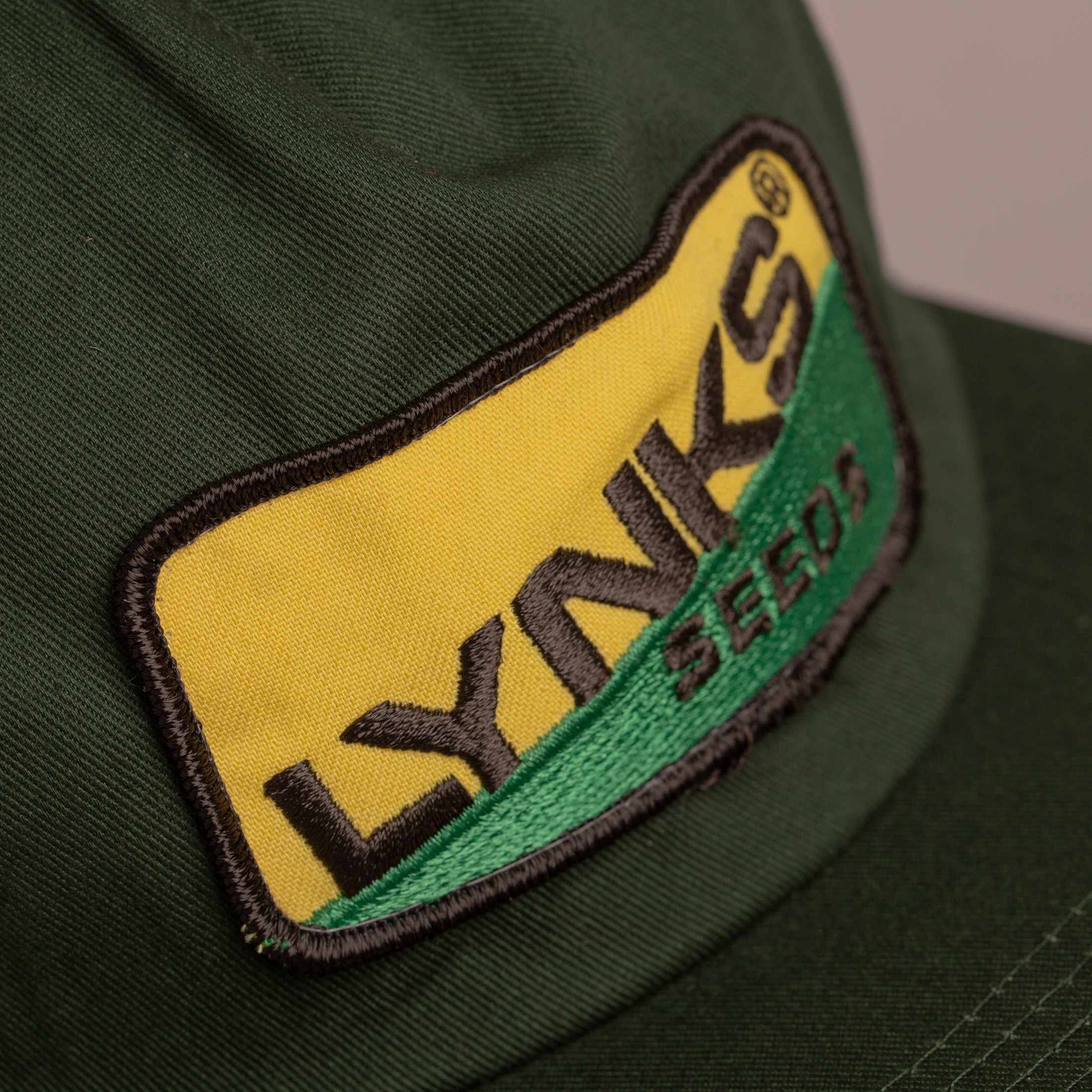 Lynks Seeds