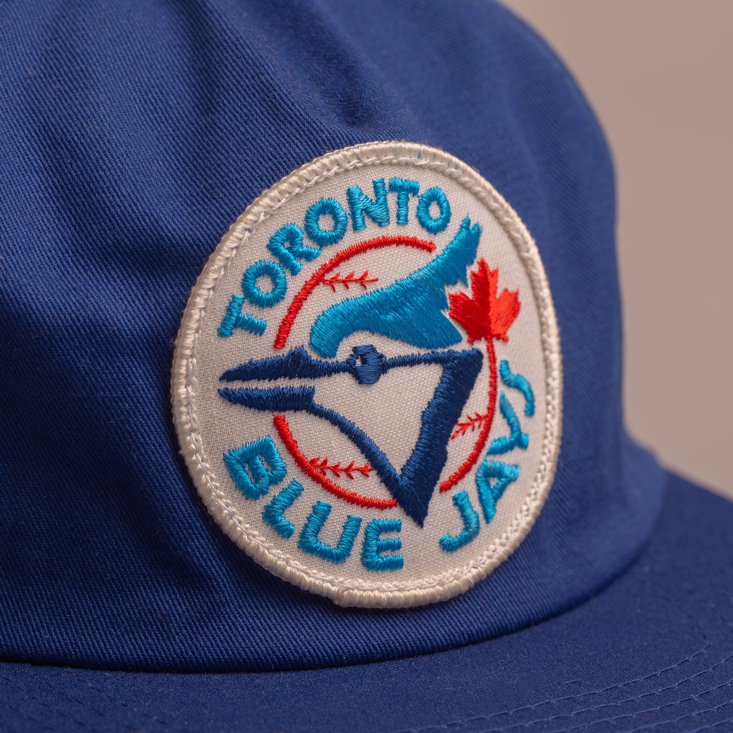 Toronto Blue Jays Unstructured Hat