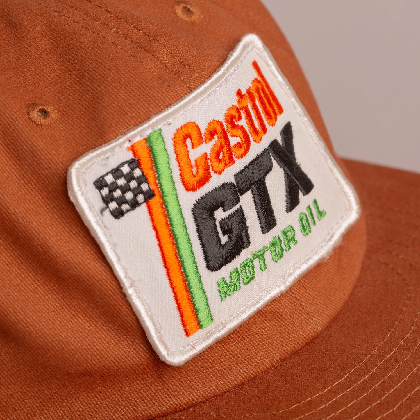 Castrol GTX Motor Oil
