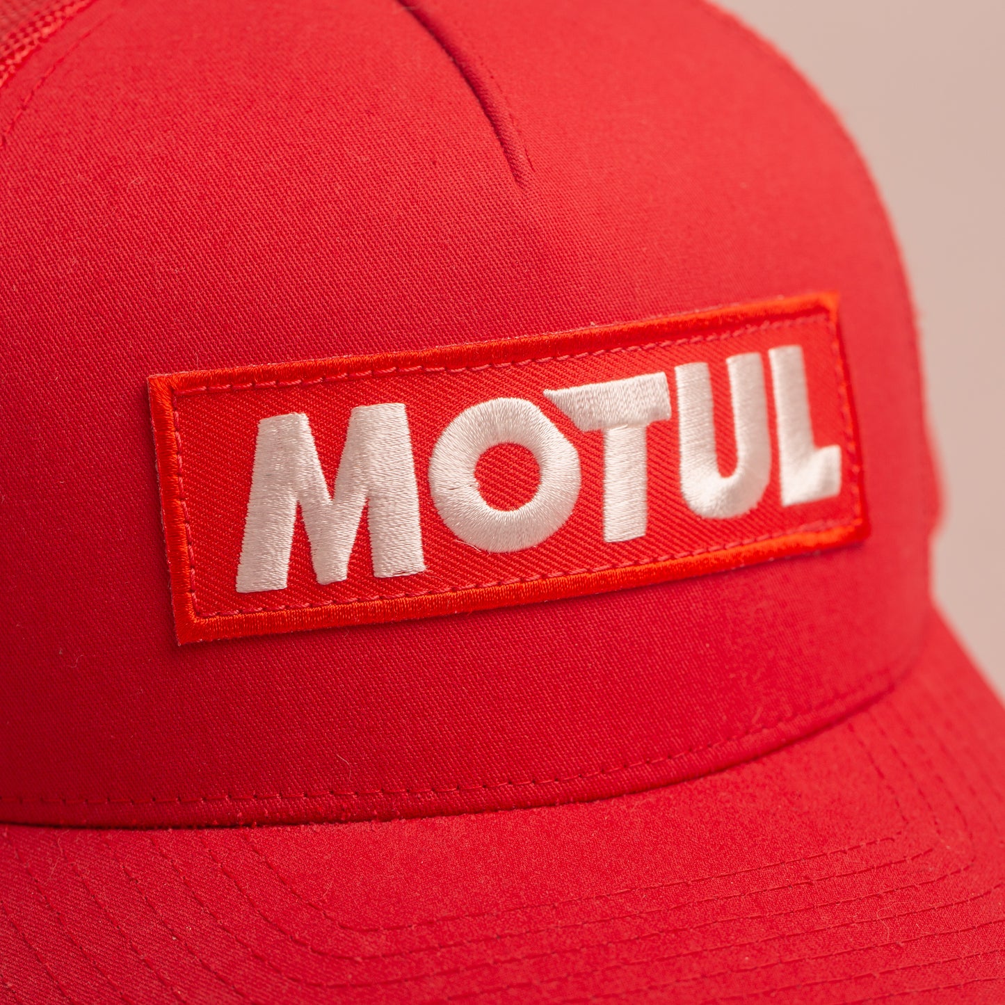 Motul Trucker Cap