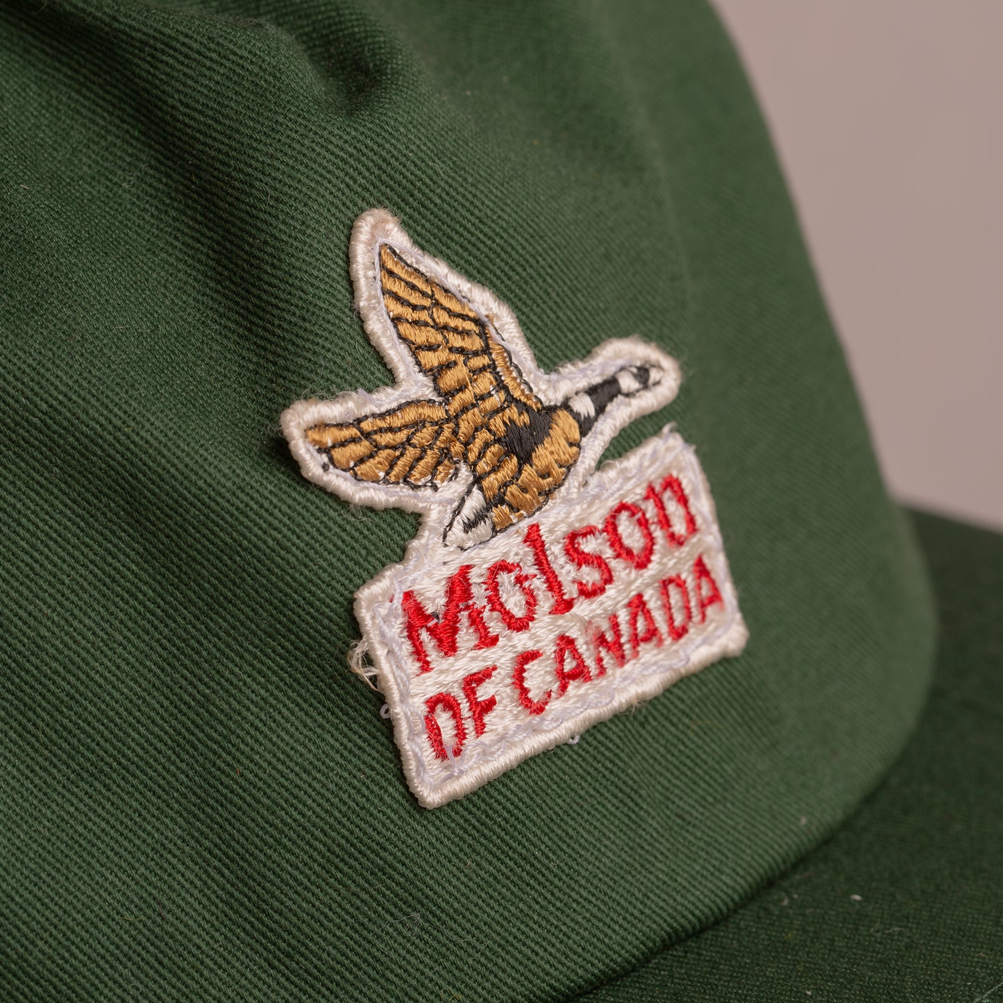 Molson of Canada