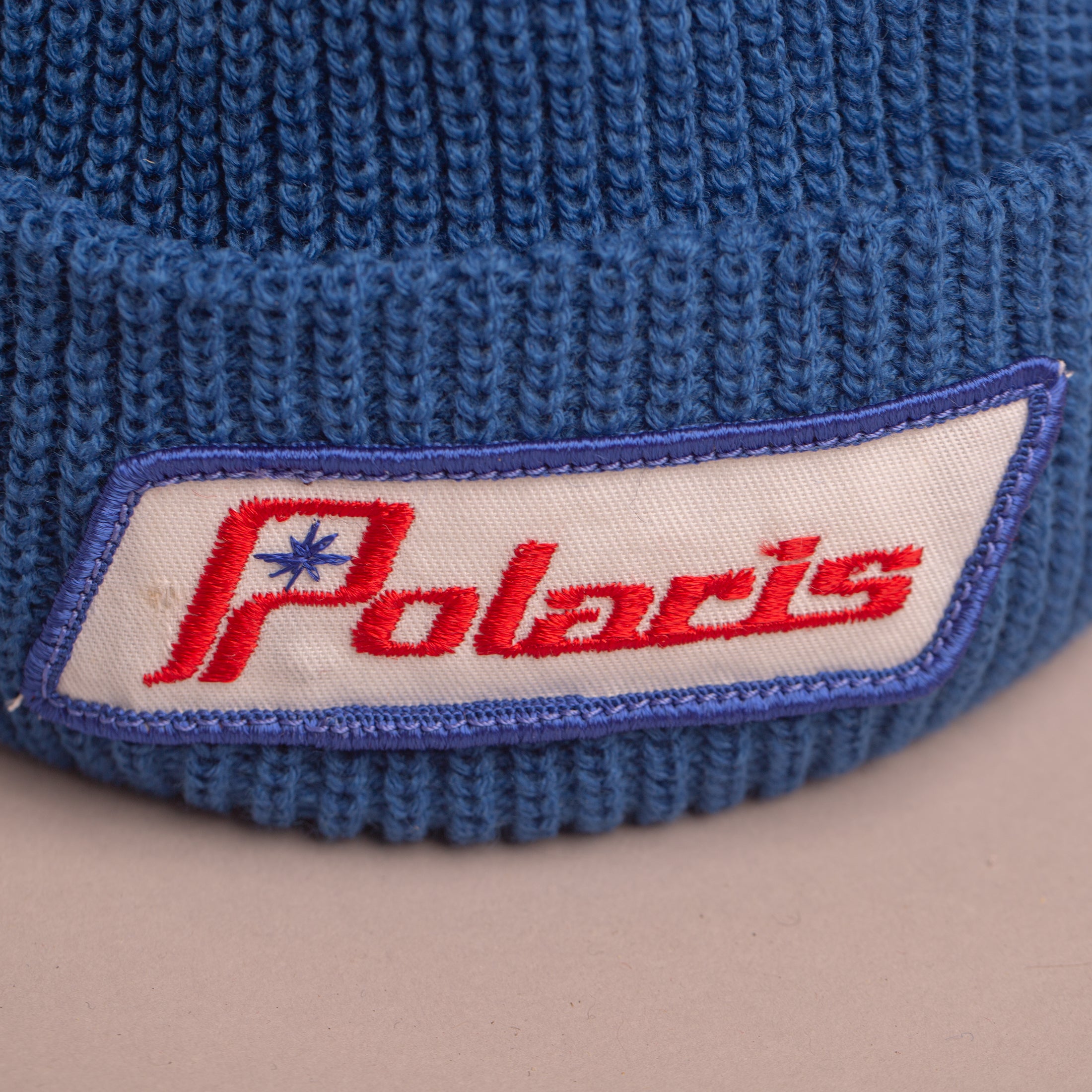 Polaris Toque