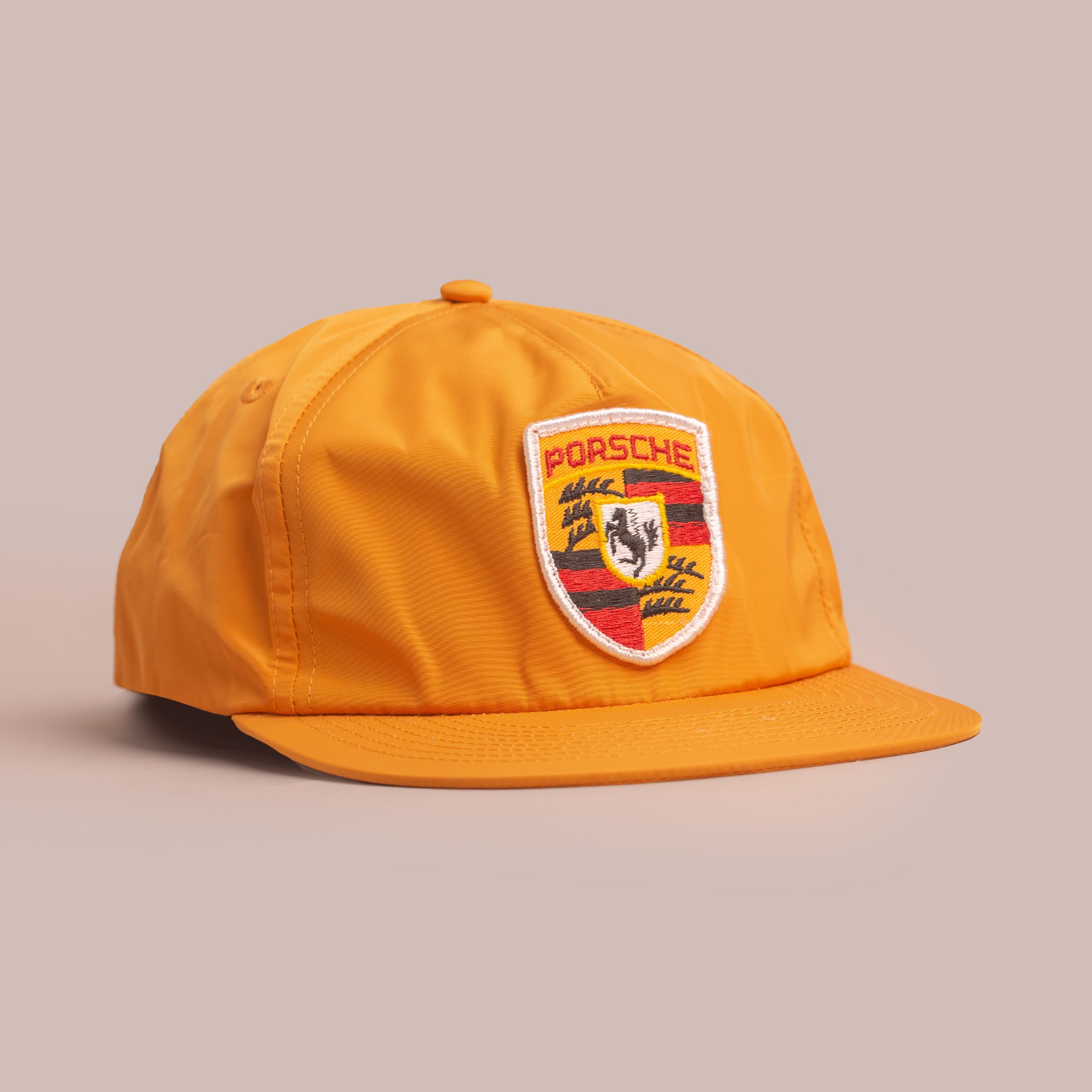 Porsche Nylon Cap