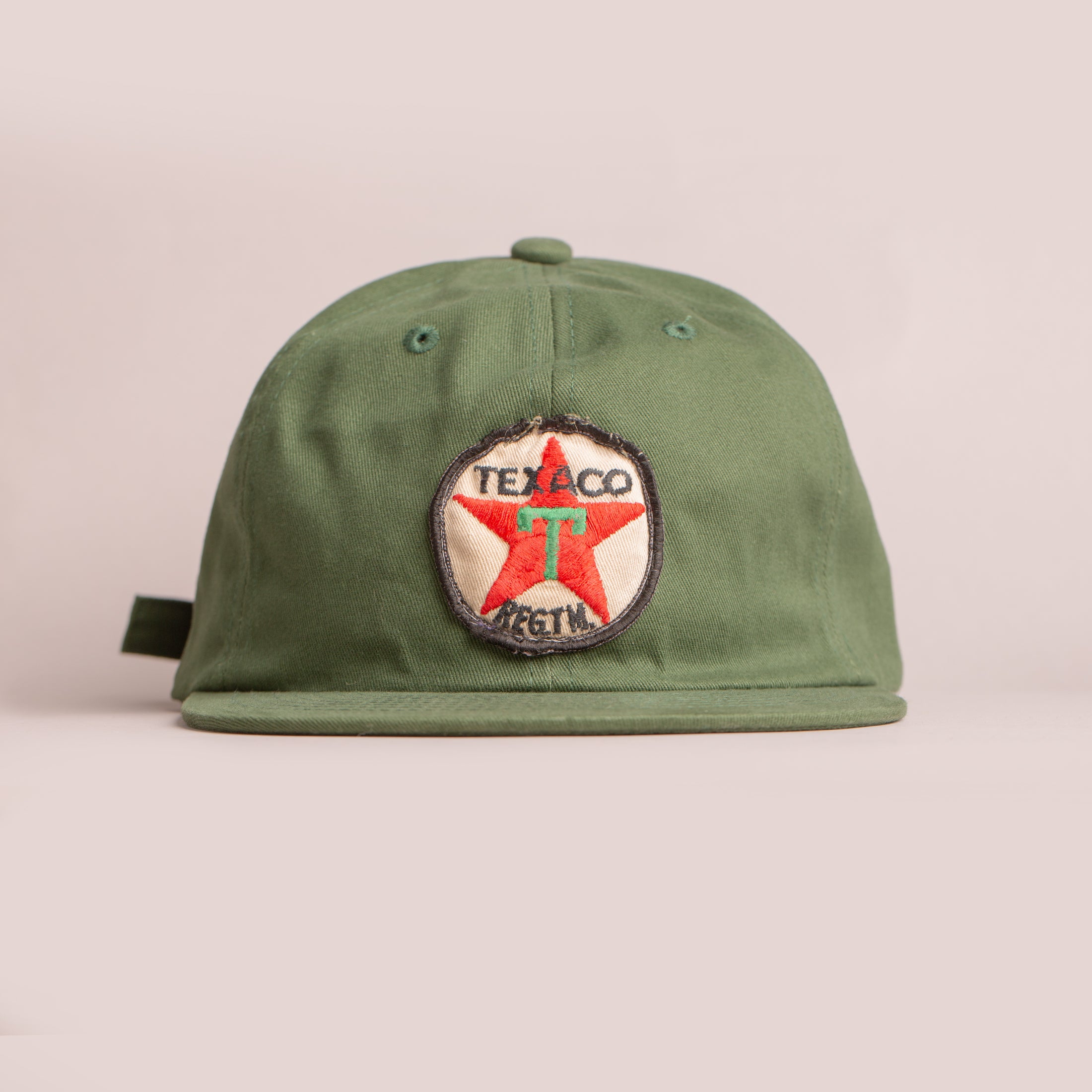 Texaco