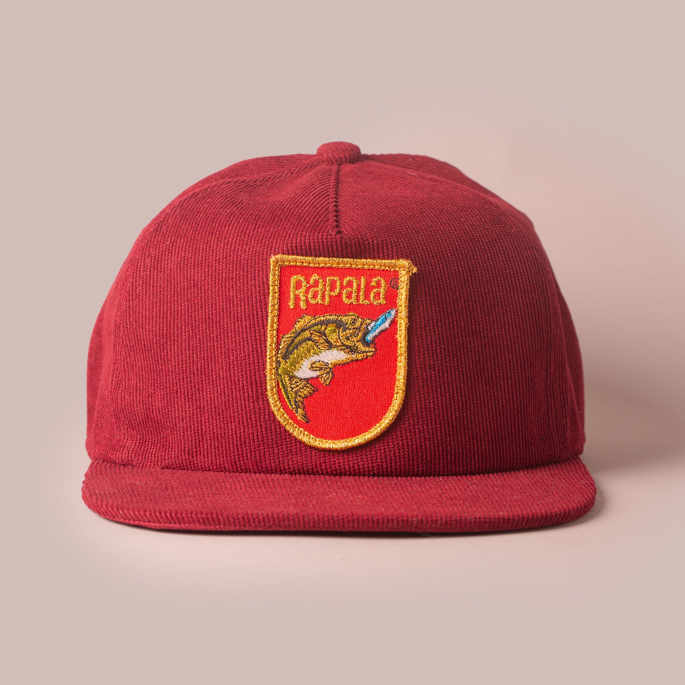 Rapala Corduroy Cap