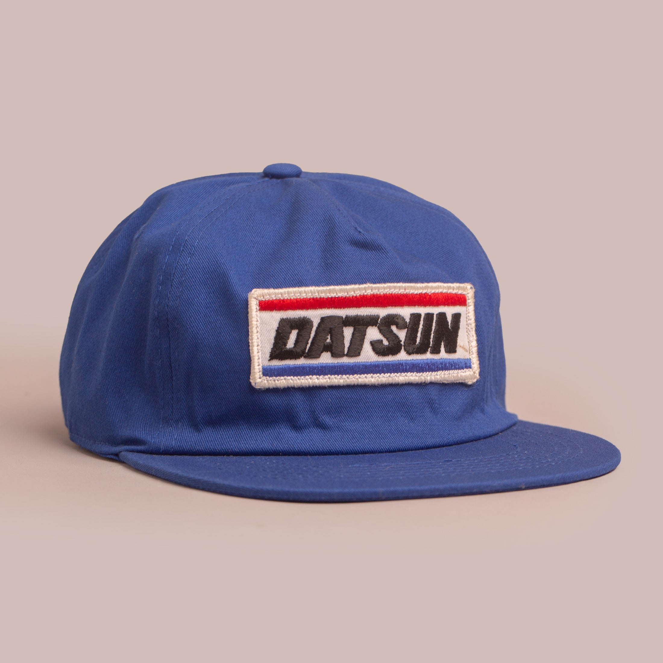 Datsun Unstructured Cap