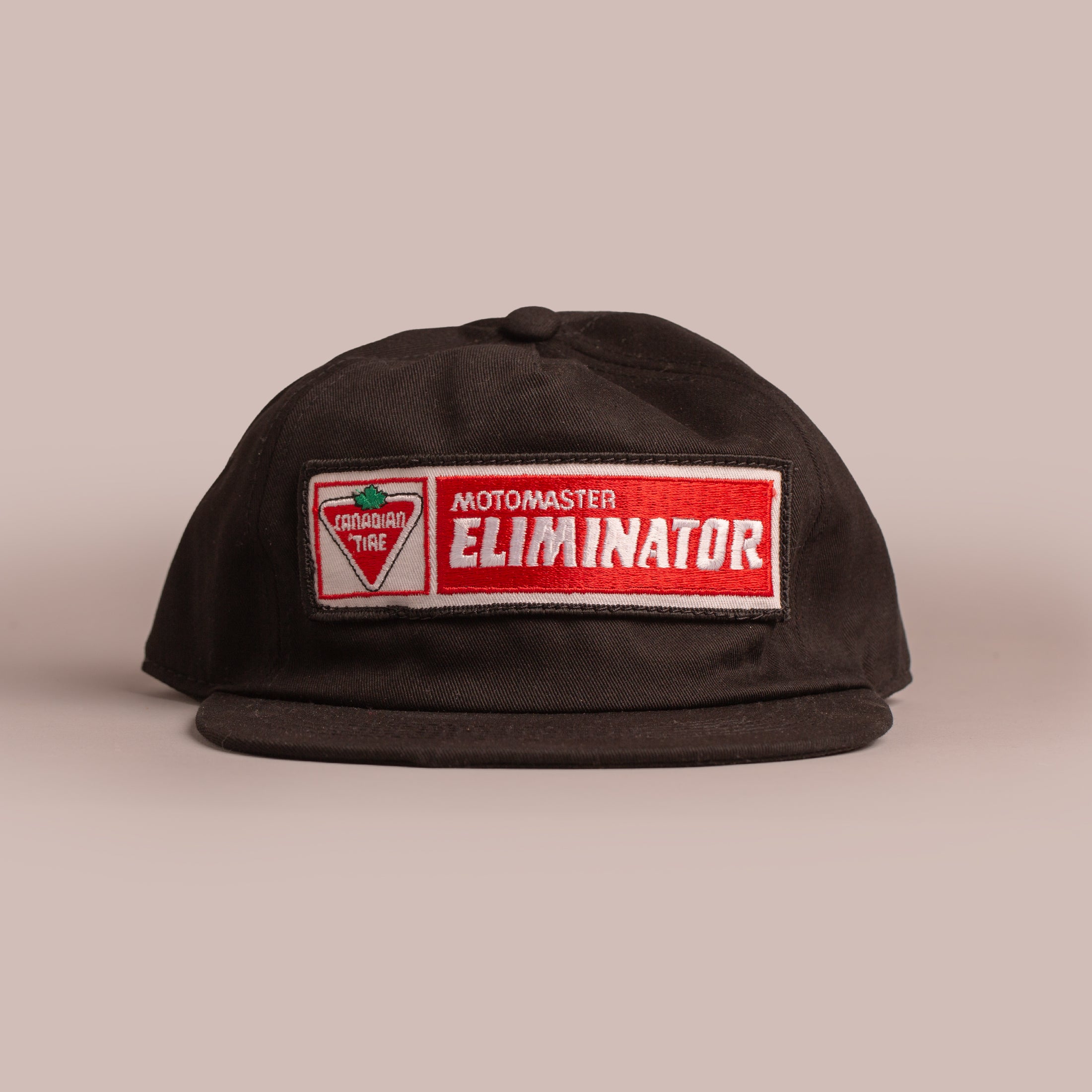 Canadian Tire Motomaster Unstructured Cap