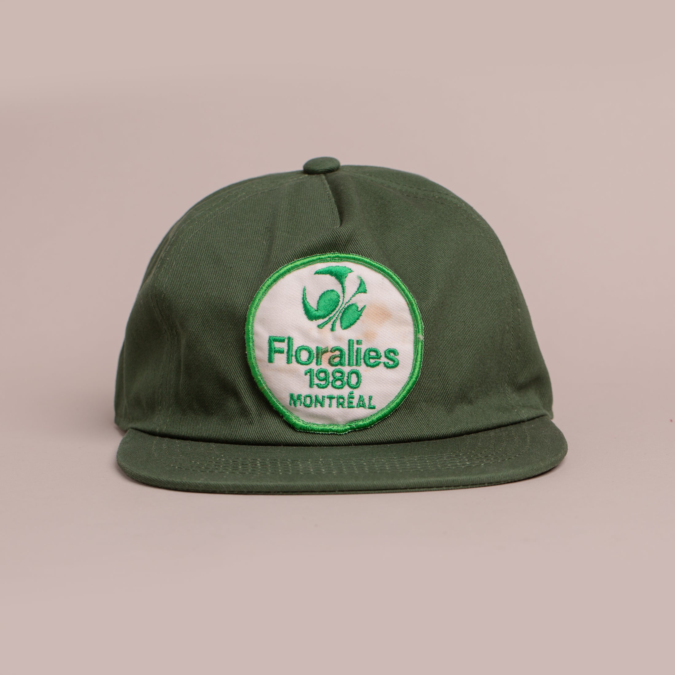 Floralies 1980 Montreal