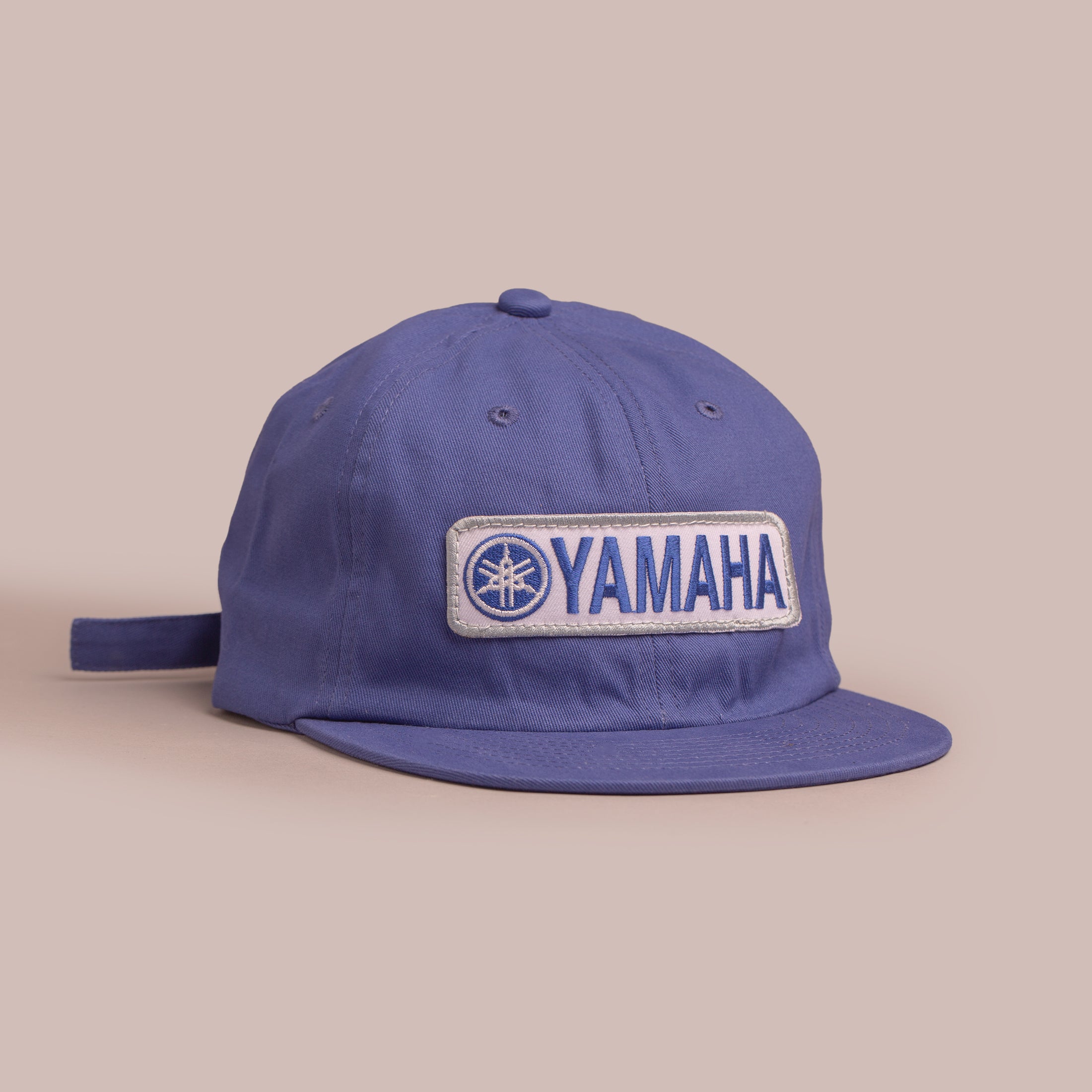 Yamaha 6-Panel Cap