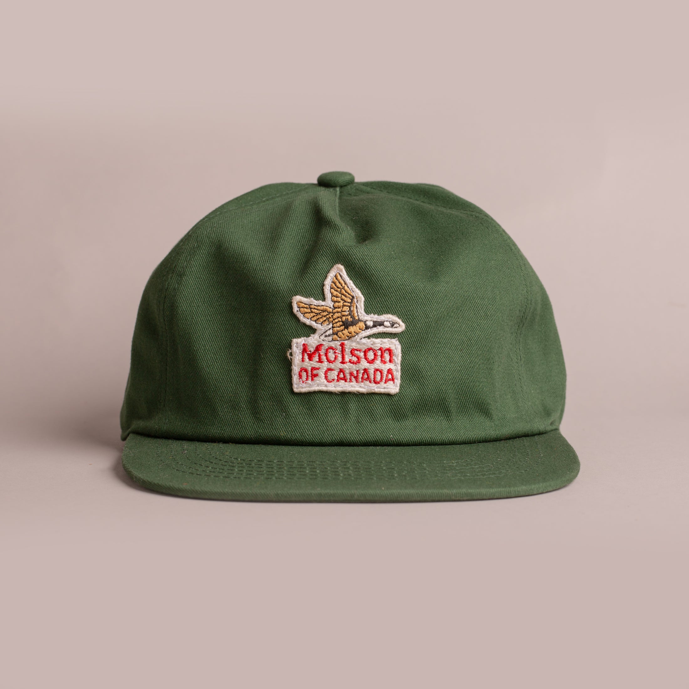 Molson of Canada