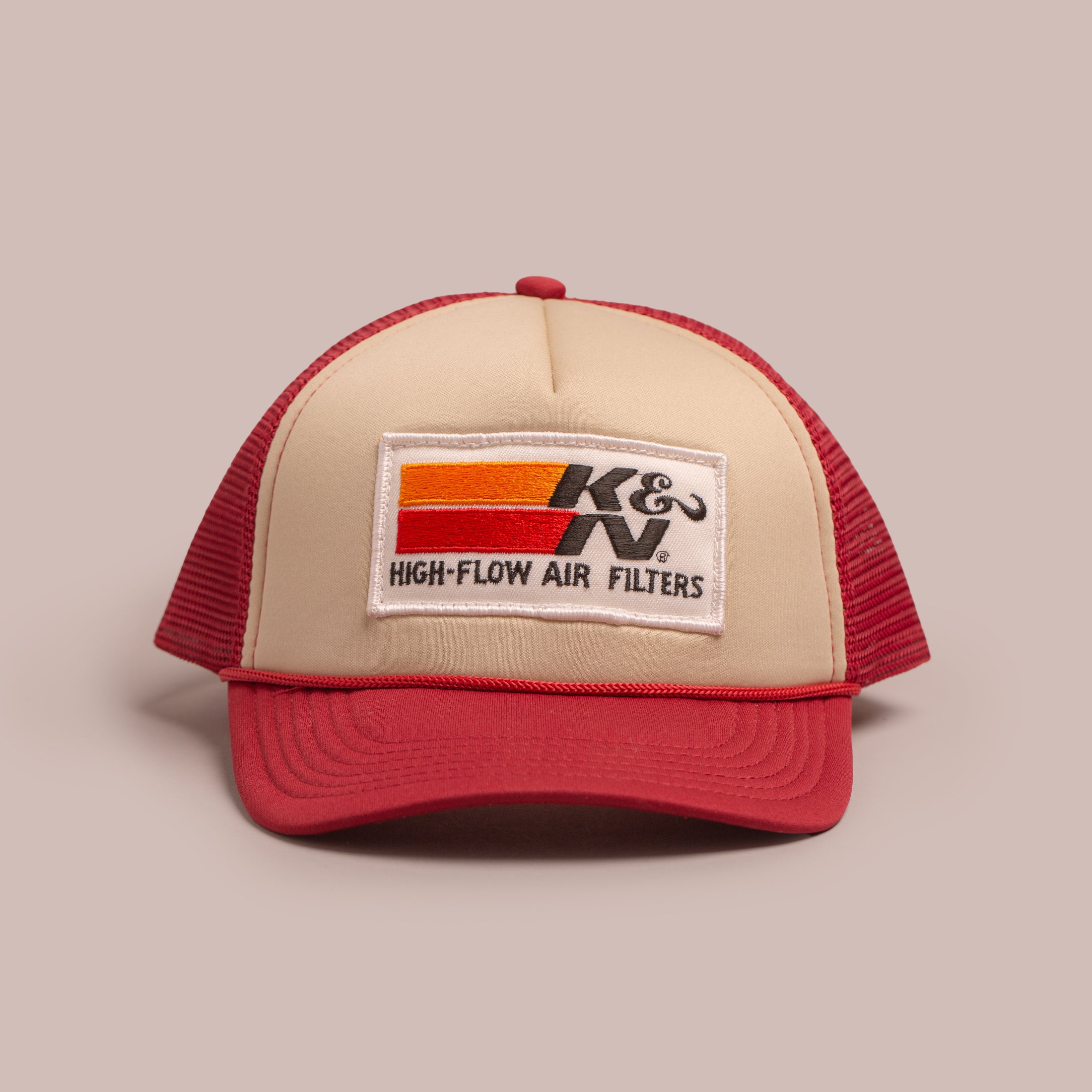 K&N Filters Foamie Trucker Hat