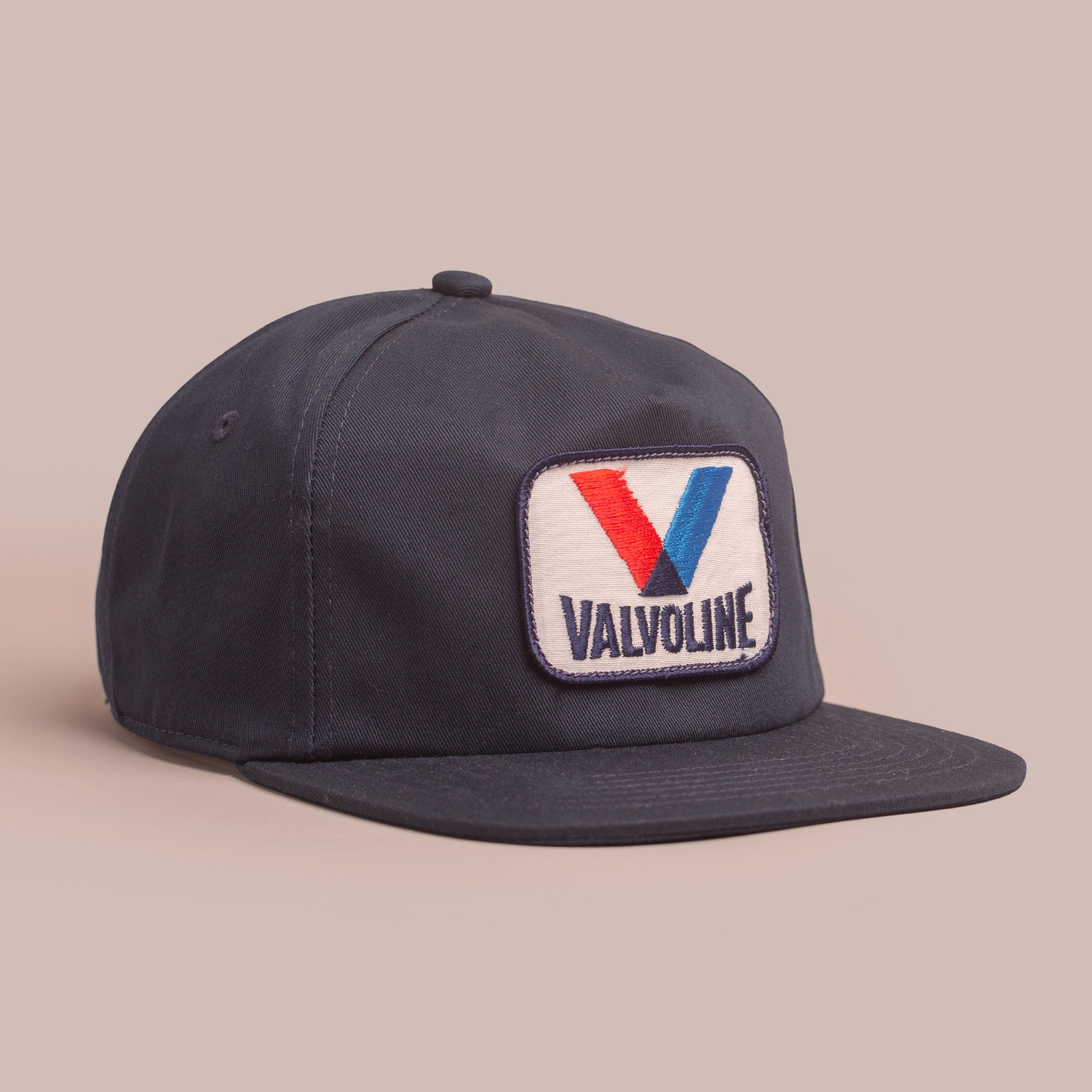 Valvoline Unstructured Cap