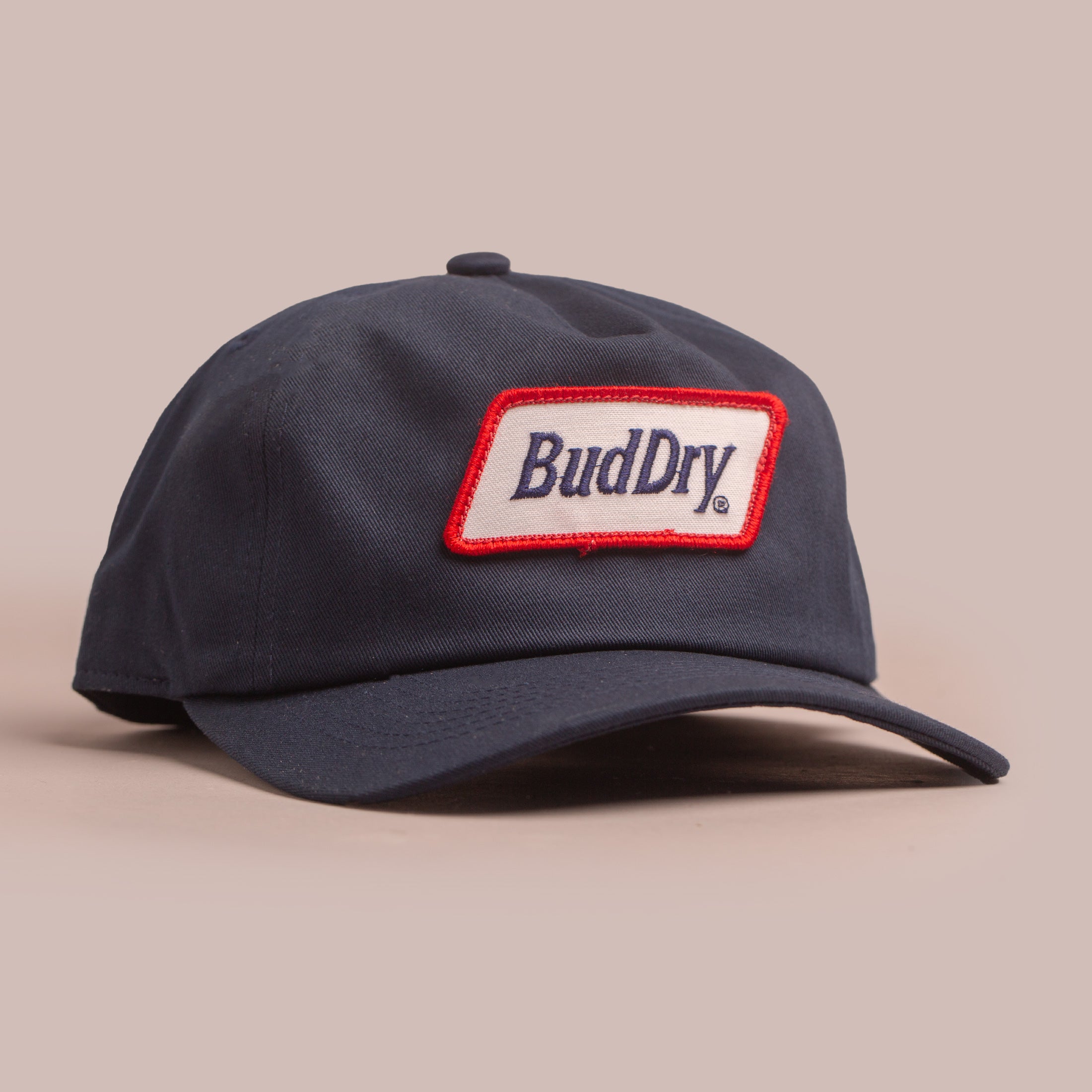 Bud Dry Dad Cap