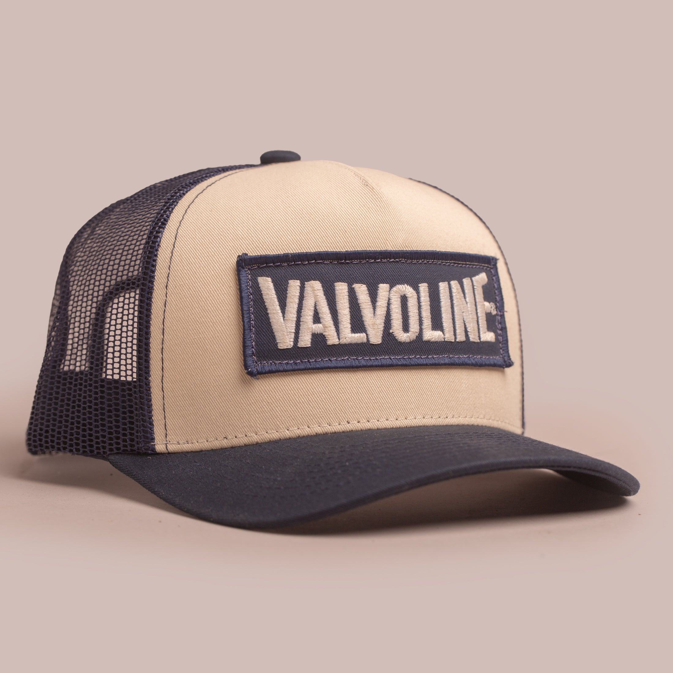 Valvoline Trucker Cap