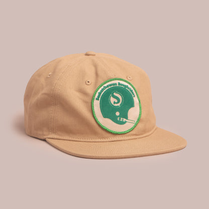 Saskatchewan Roughriders Unstructured Snapback
