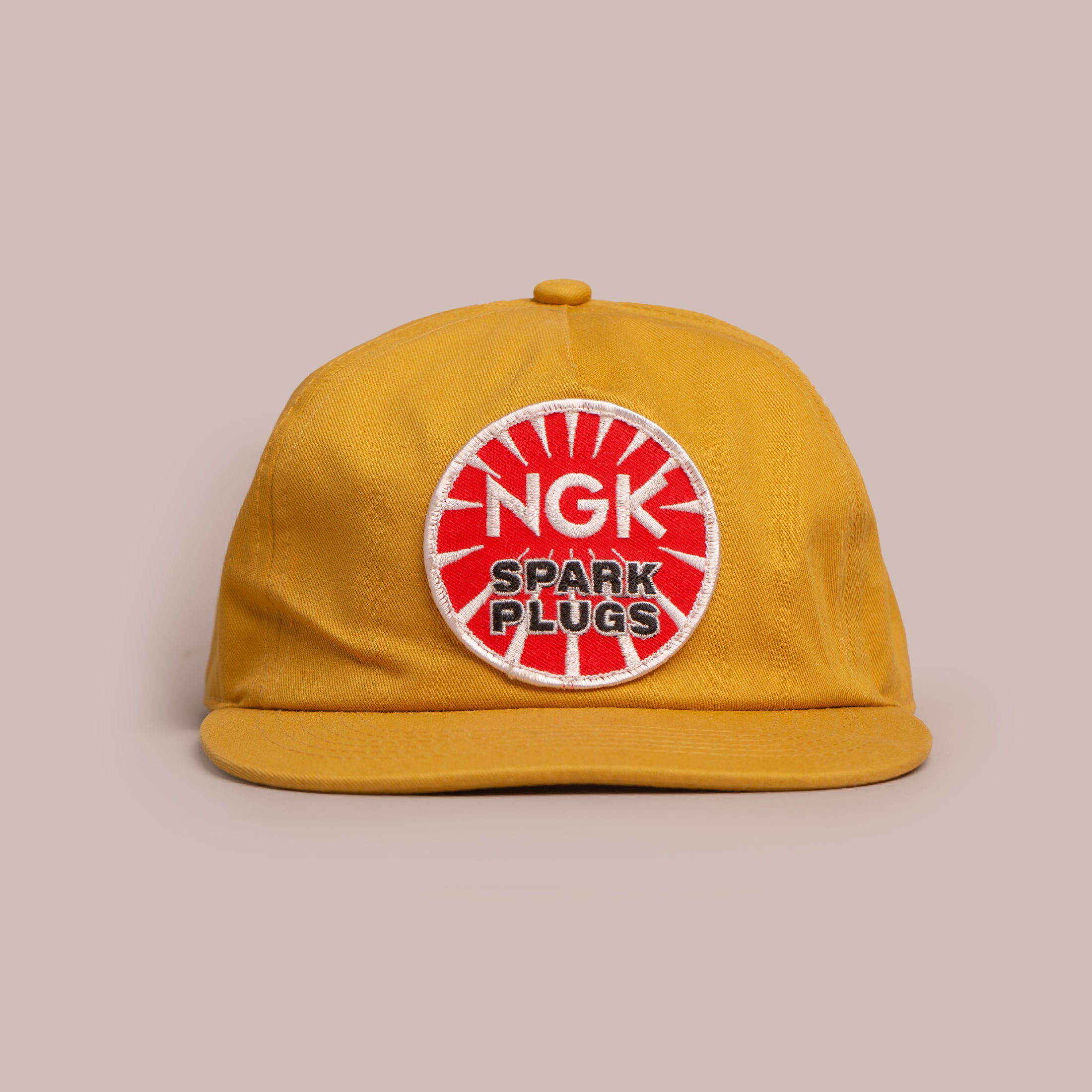 NGK Spark Plugs Nissi Cap