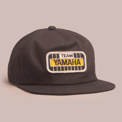 Team Yamaha Unstructured Cap