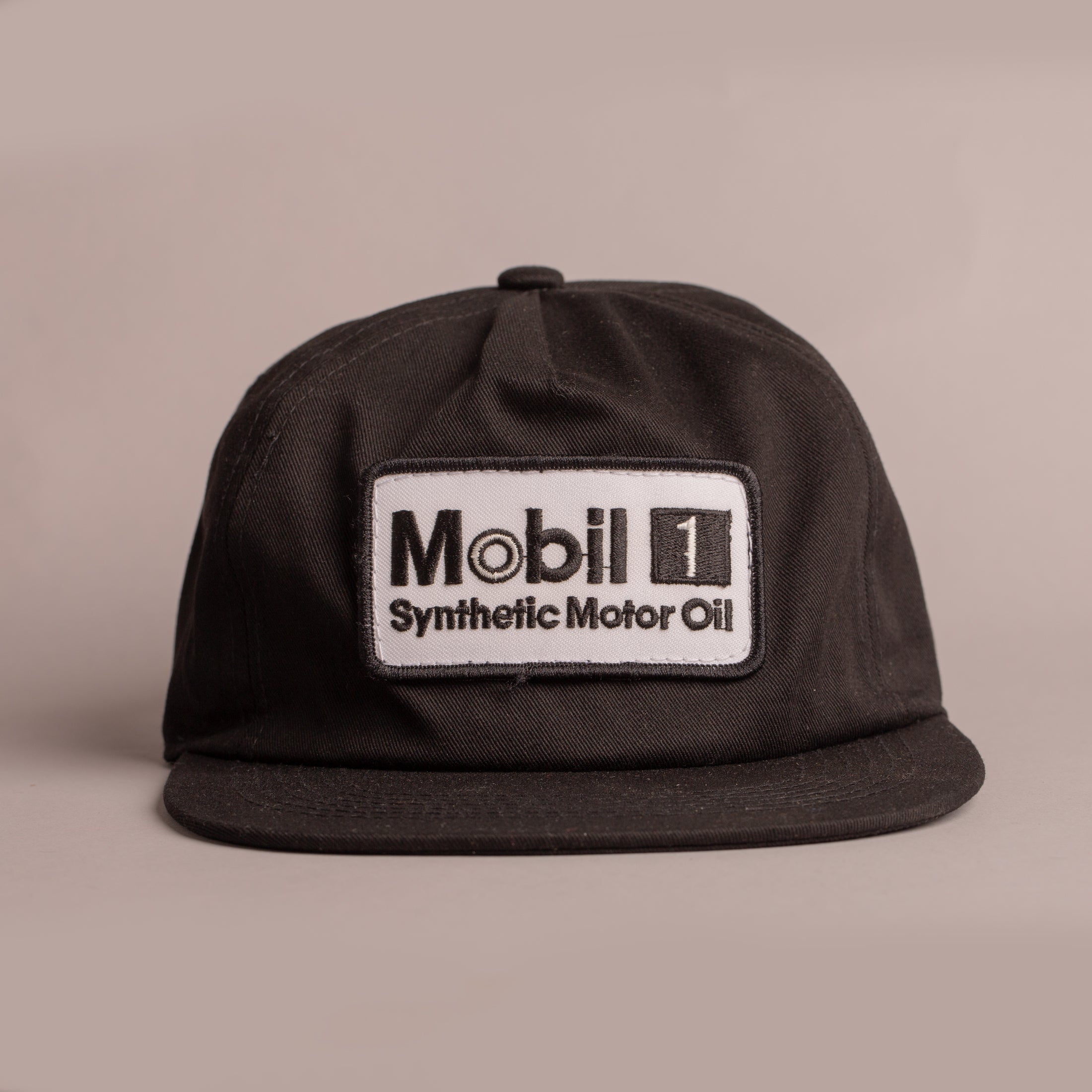 Mobil 1 Synthetic Motor Oil