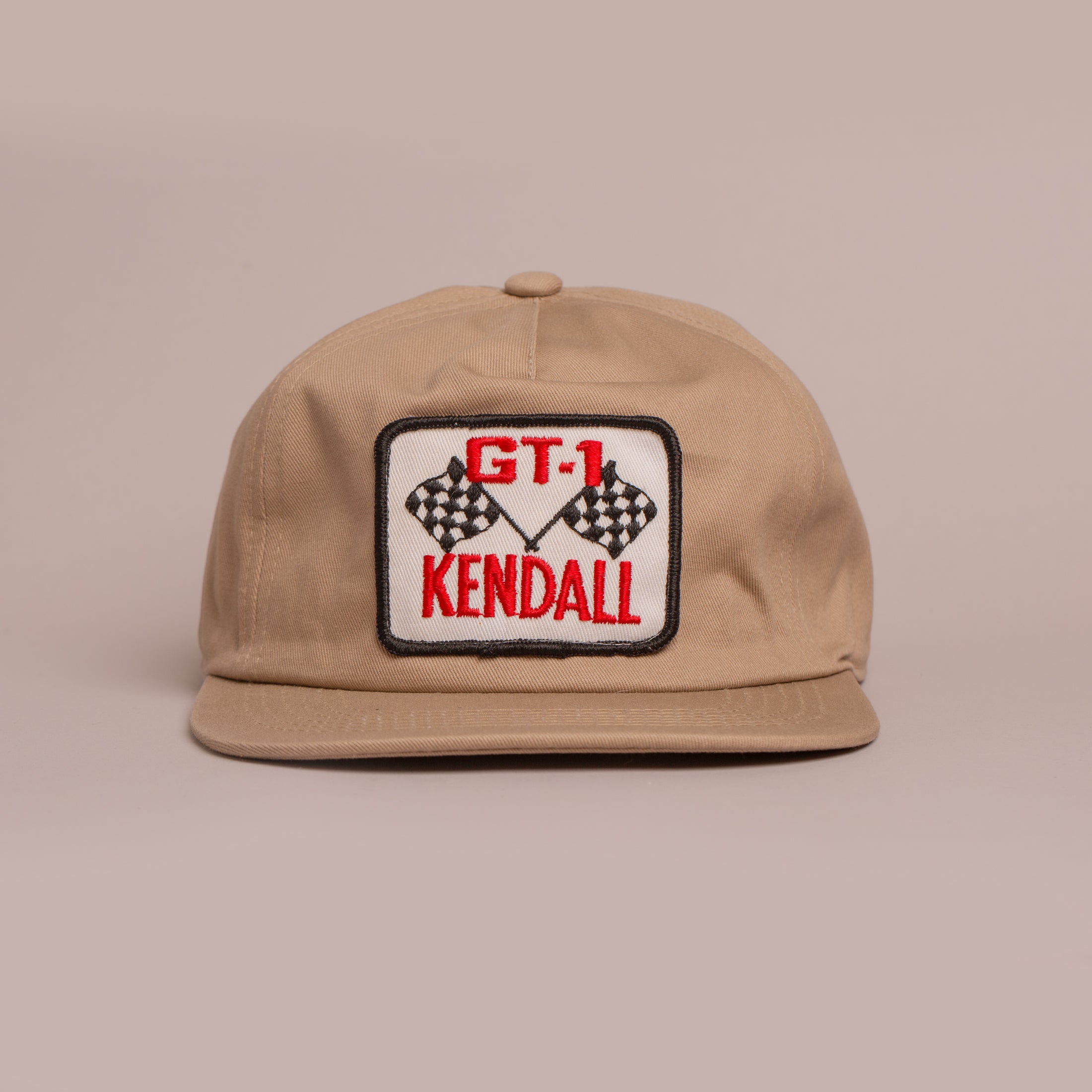Kendall GT-1