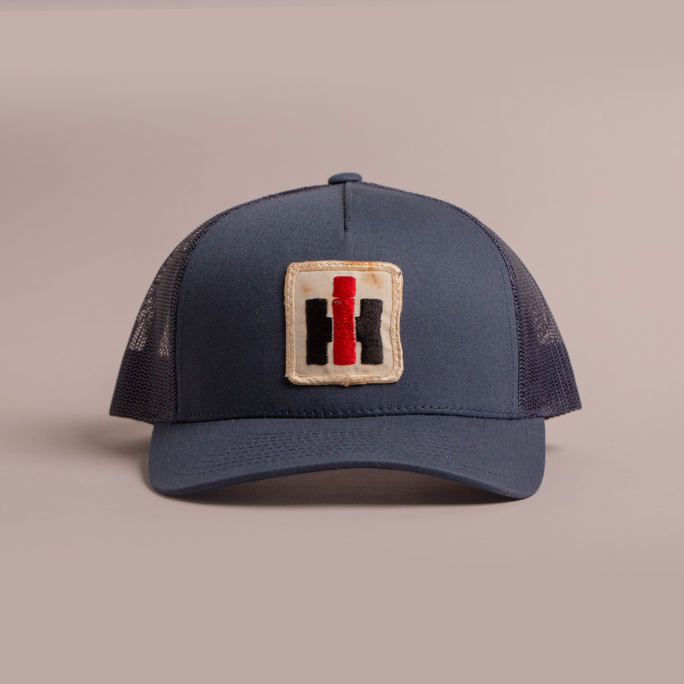 IH International Harvester