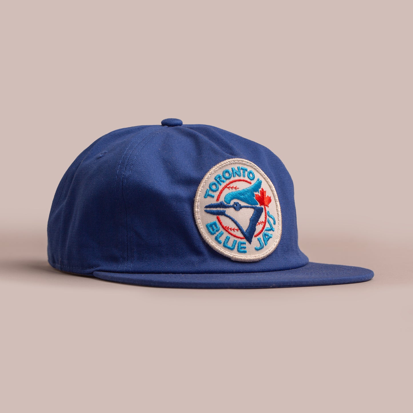 Toronto Blue Jays Unstructured Hat