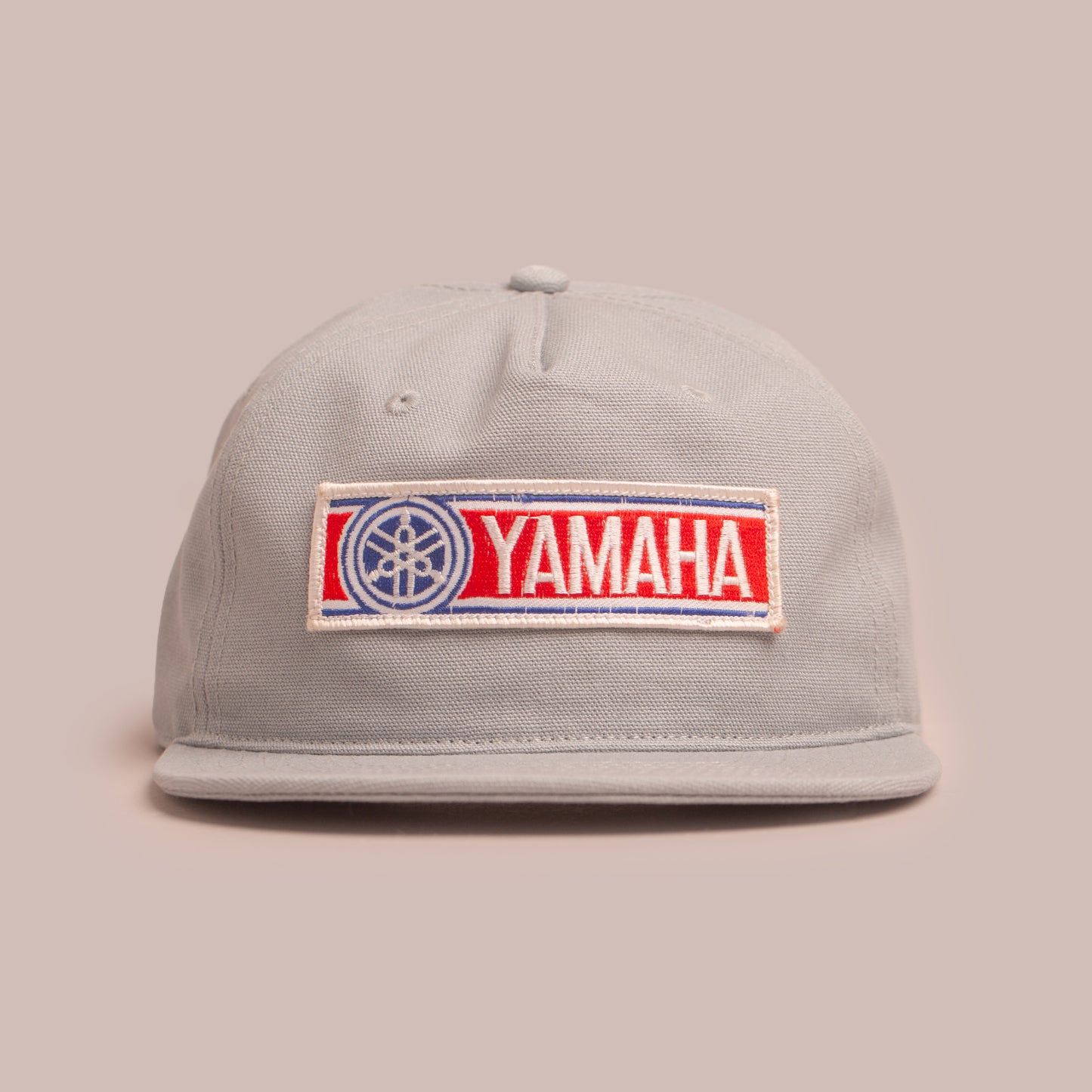 Yamaha Unstructured Strapback