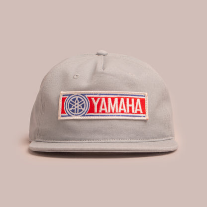 Yamaha Unstructured Strapback
