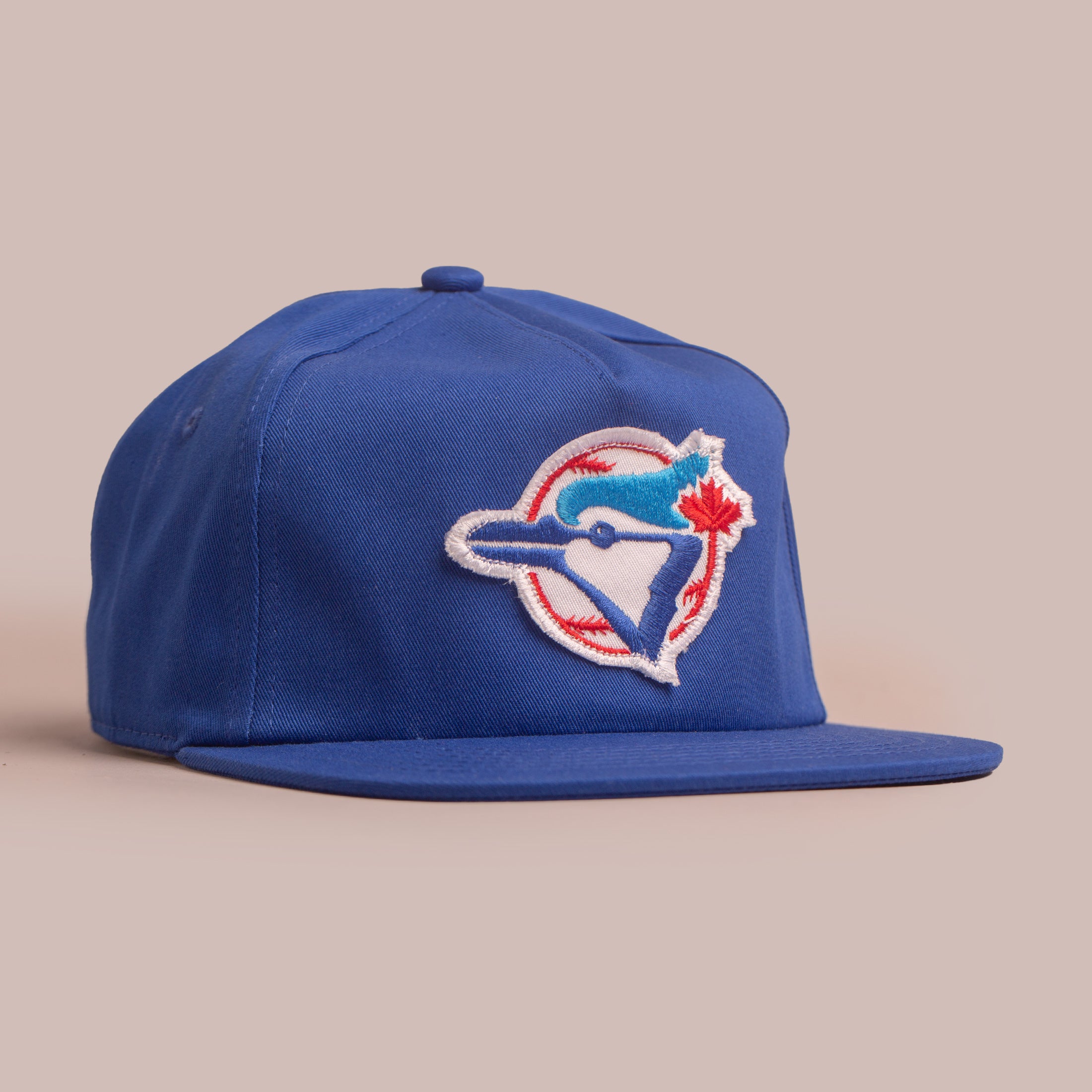 Toronto Blue Jays Unstructured Cap