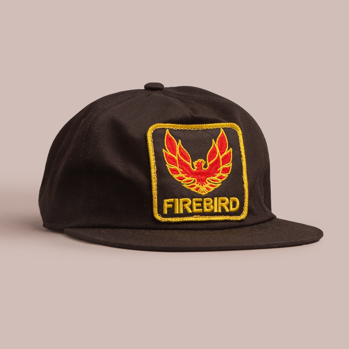 Firebird Unstructured Cap