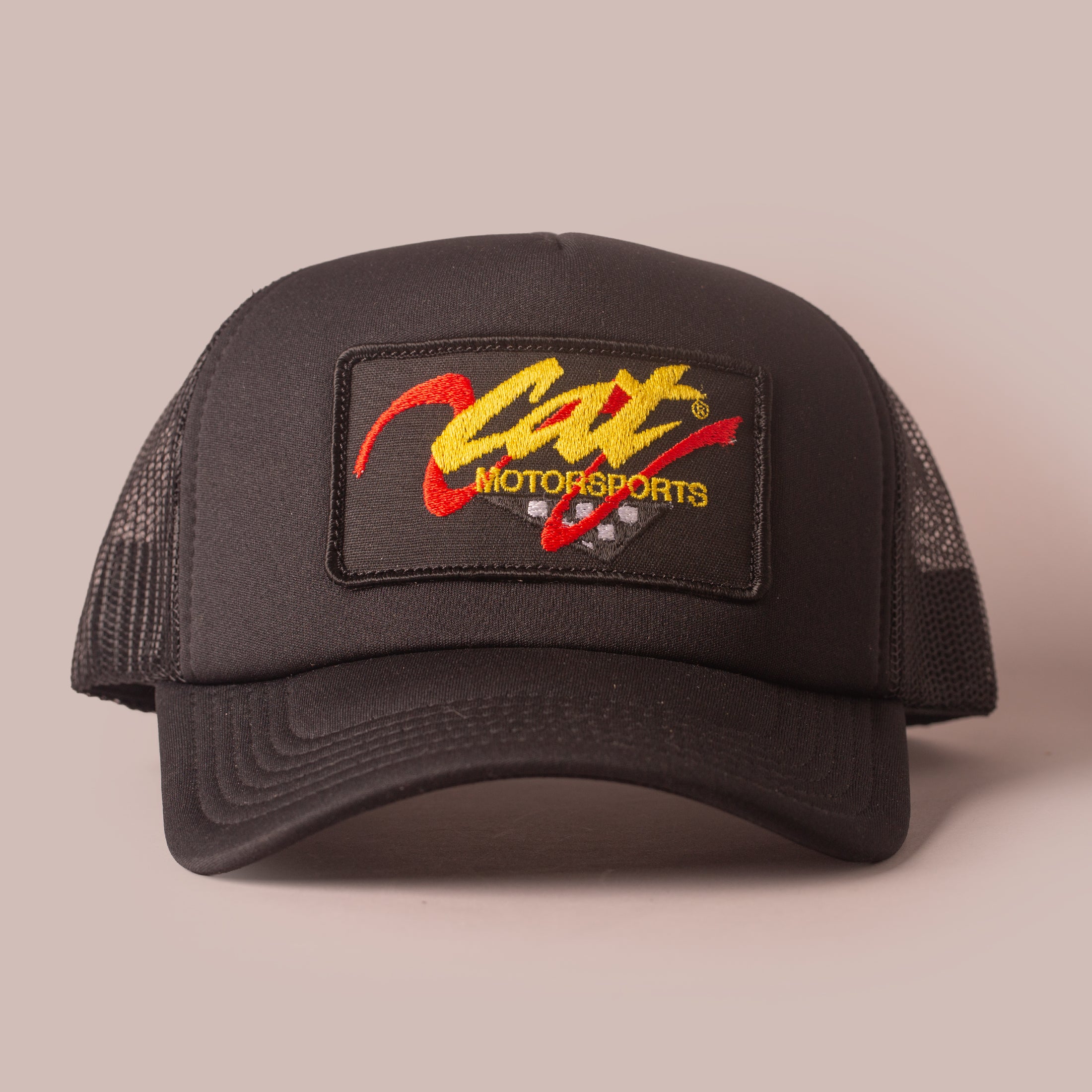 CAT Motorsports Trucker Cap