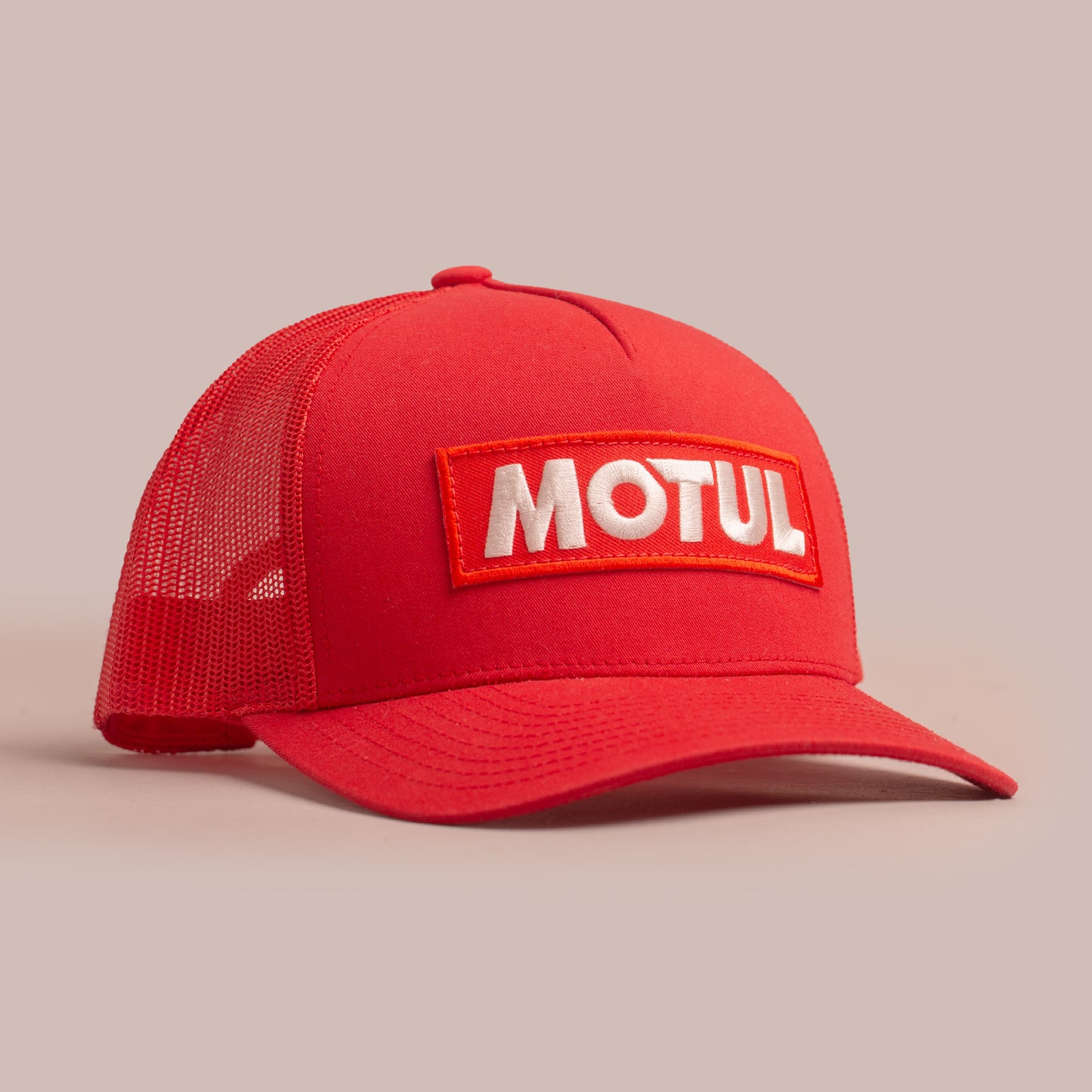 Motul Trucker Cap