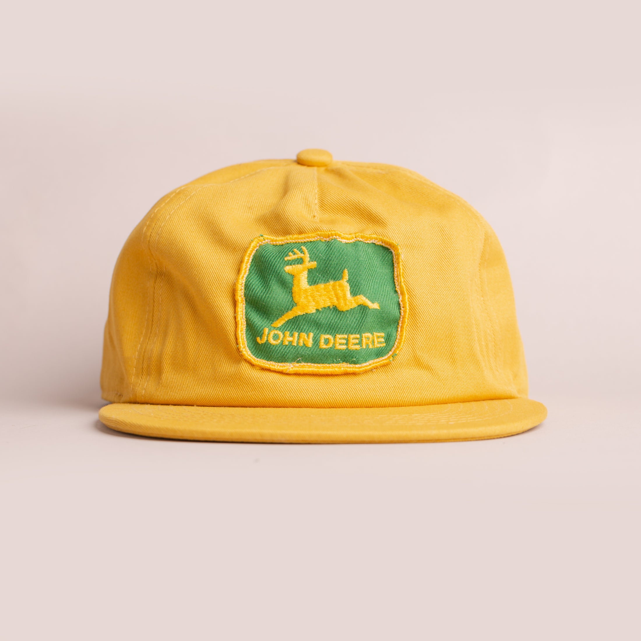 John Deere