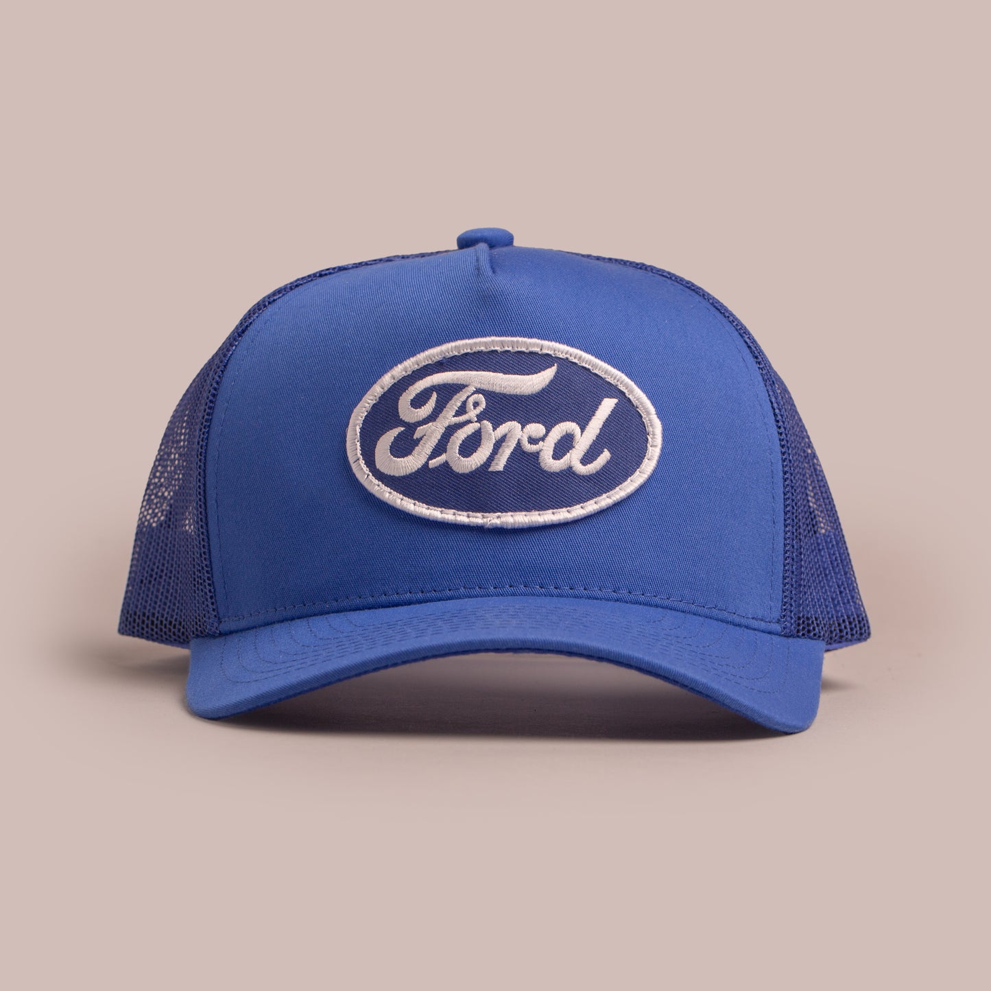 Ford Trucker Cap